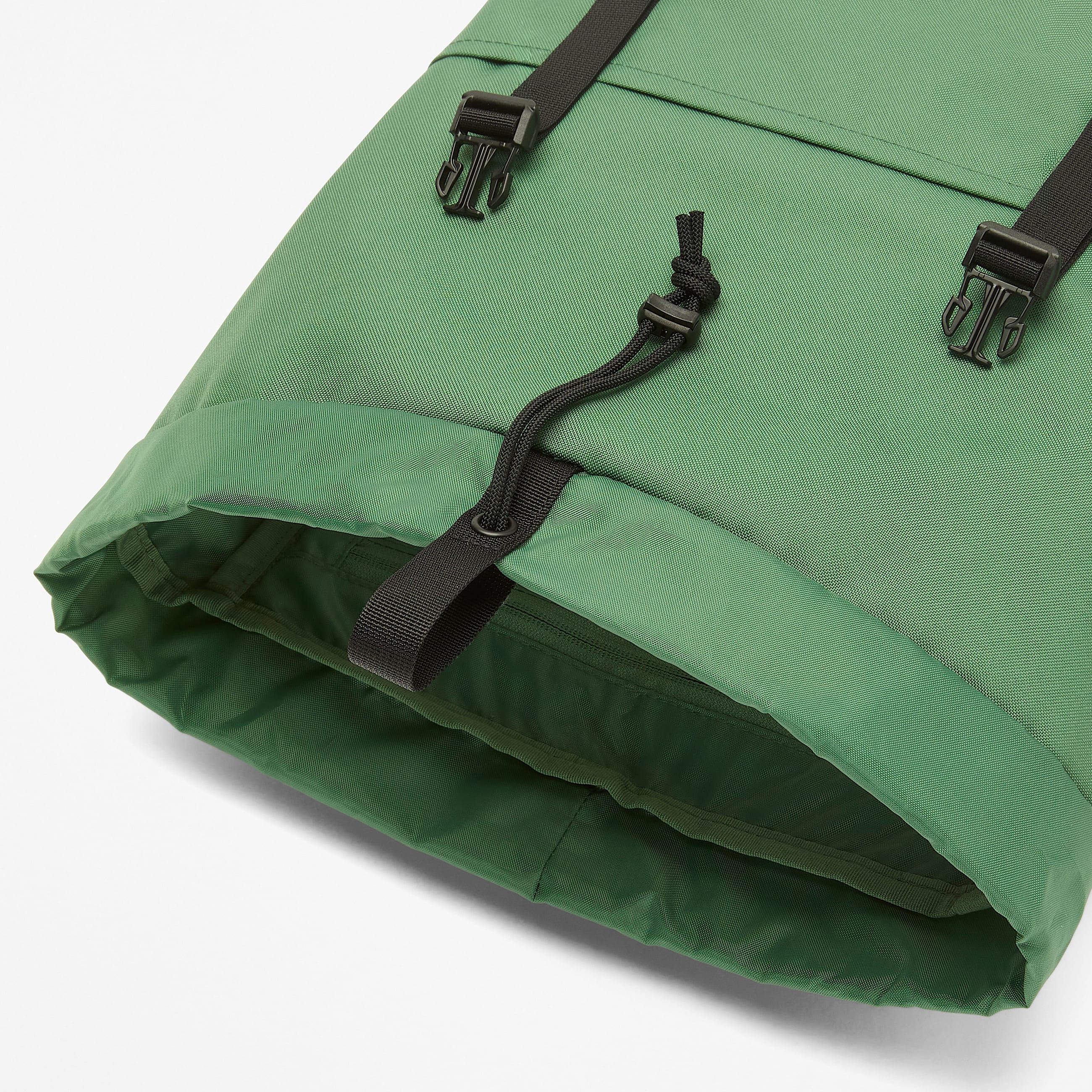 Timberland Heritage Rugzak in donkergroen TBL groen ALT1