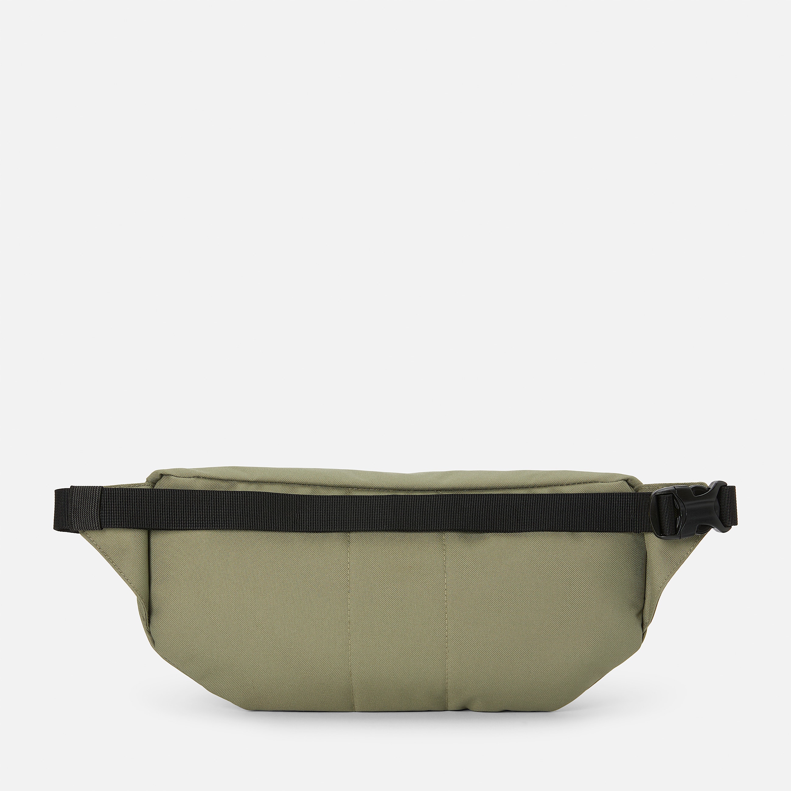Timberpack Slingbag in groen TBL groen ALT2