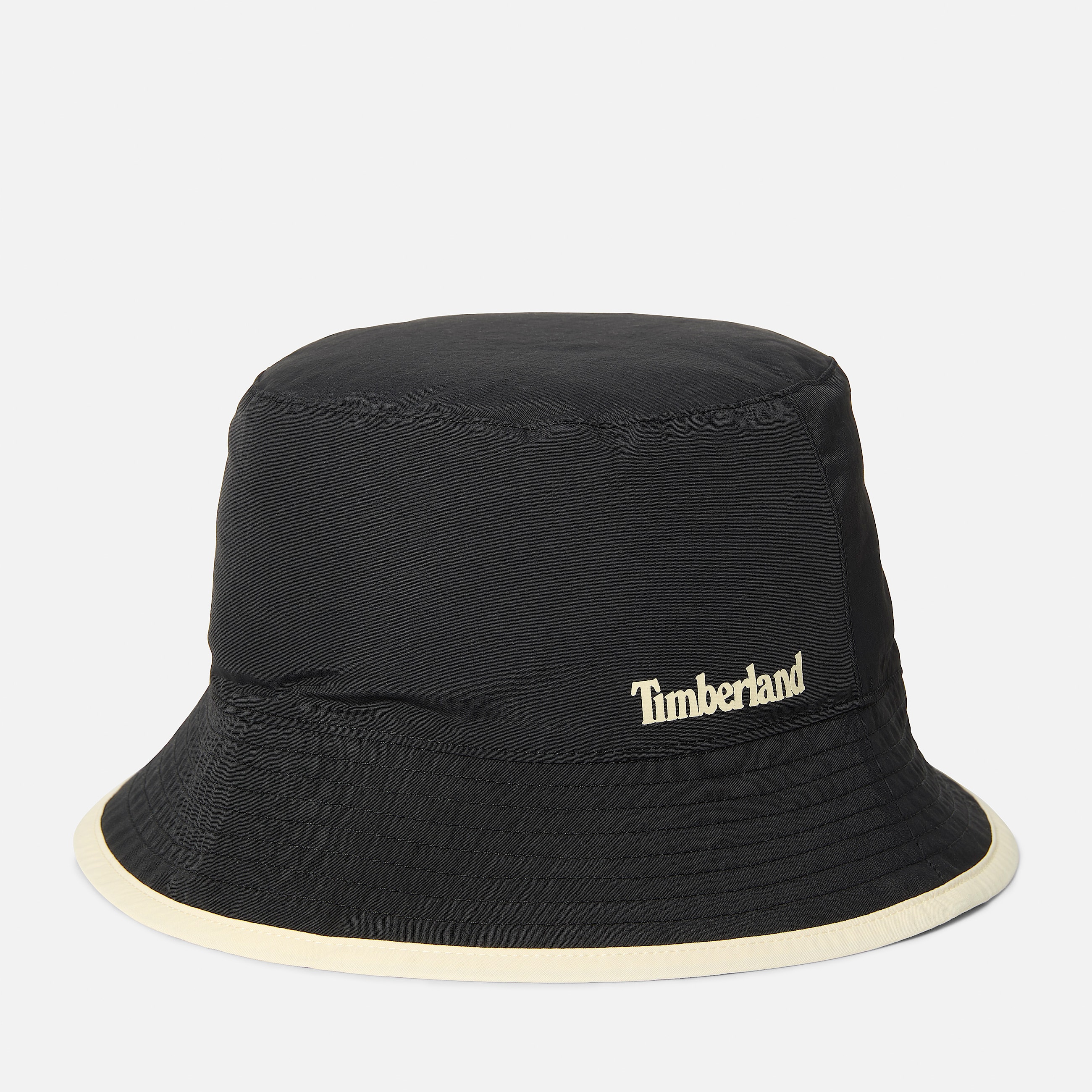Wendbarer Fischerhut in Schwarz TBL Schwarz HERO