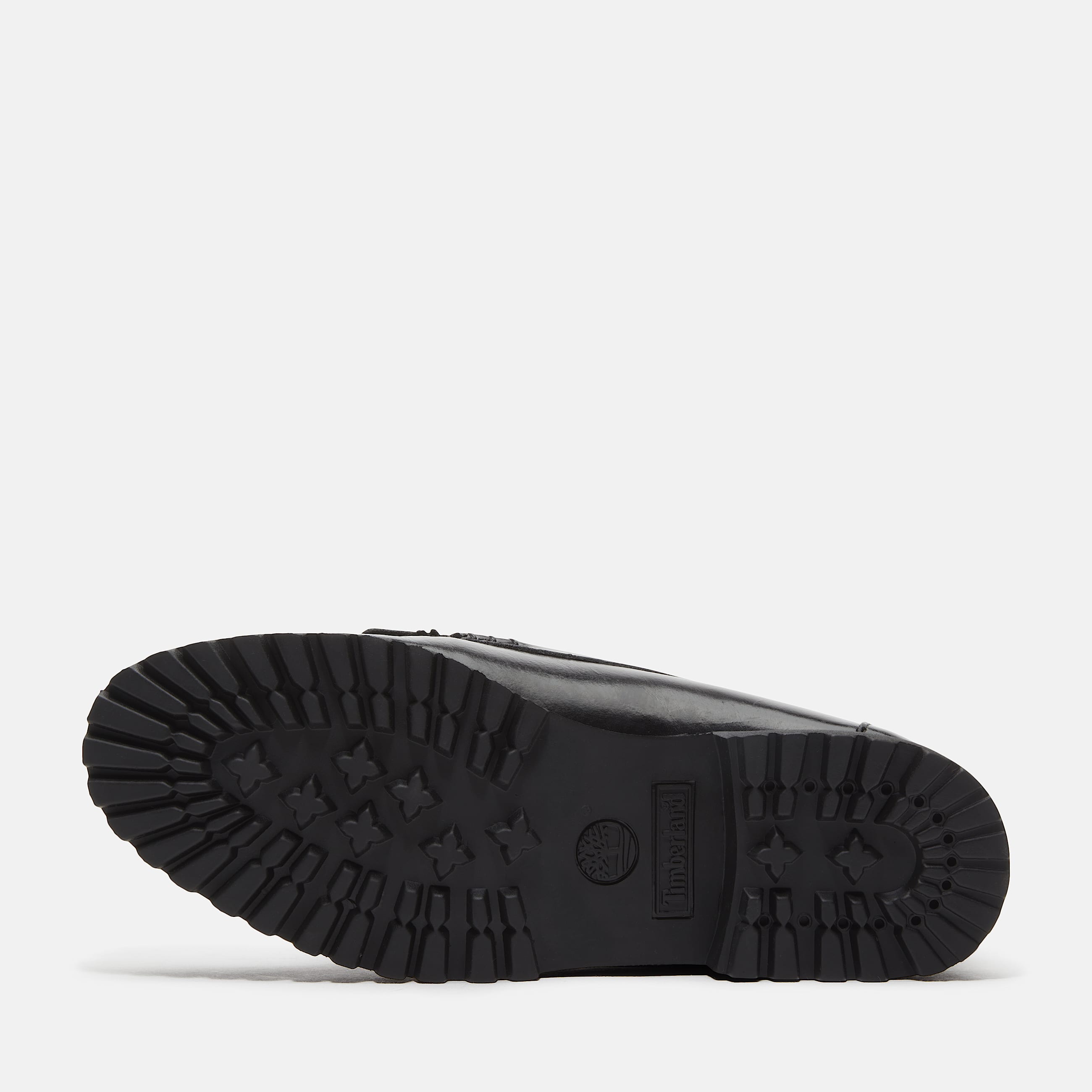 Mocassin frang Timberland Authentic unisex e en noir TBL noir ALT9