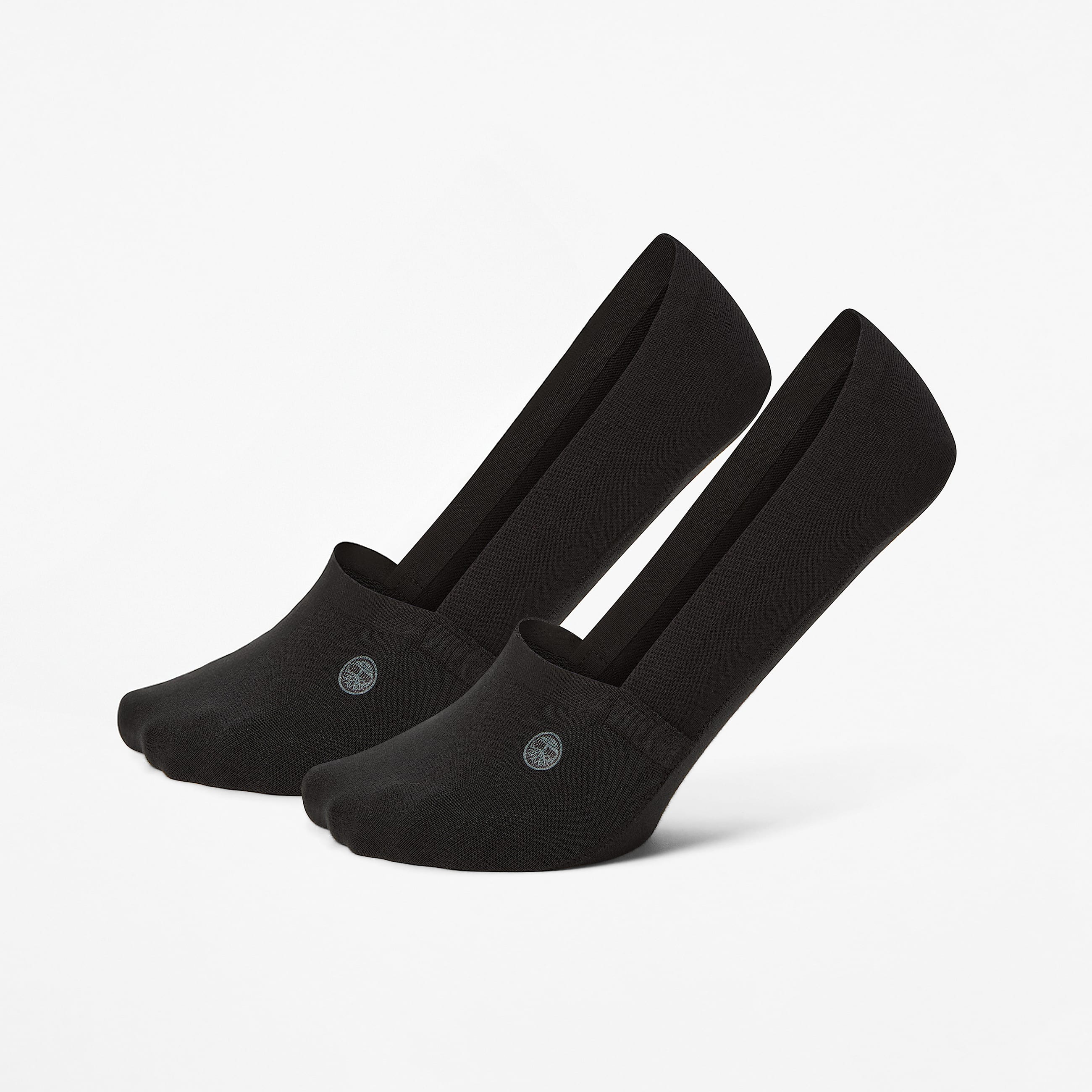 Windham Shoe Liner in Black TBL Black HERO