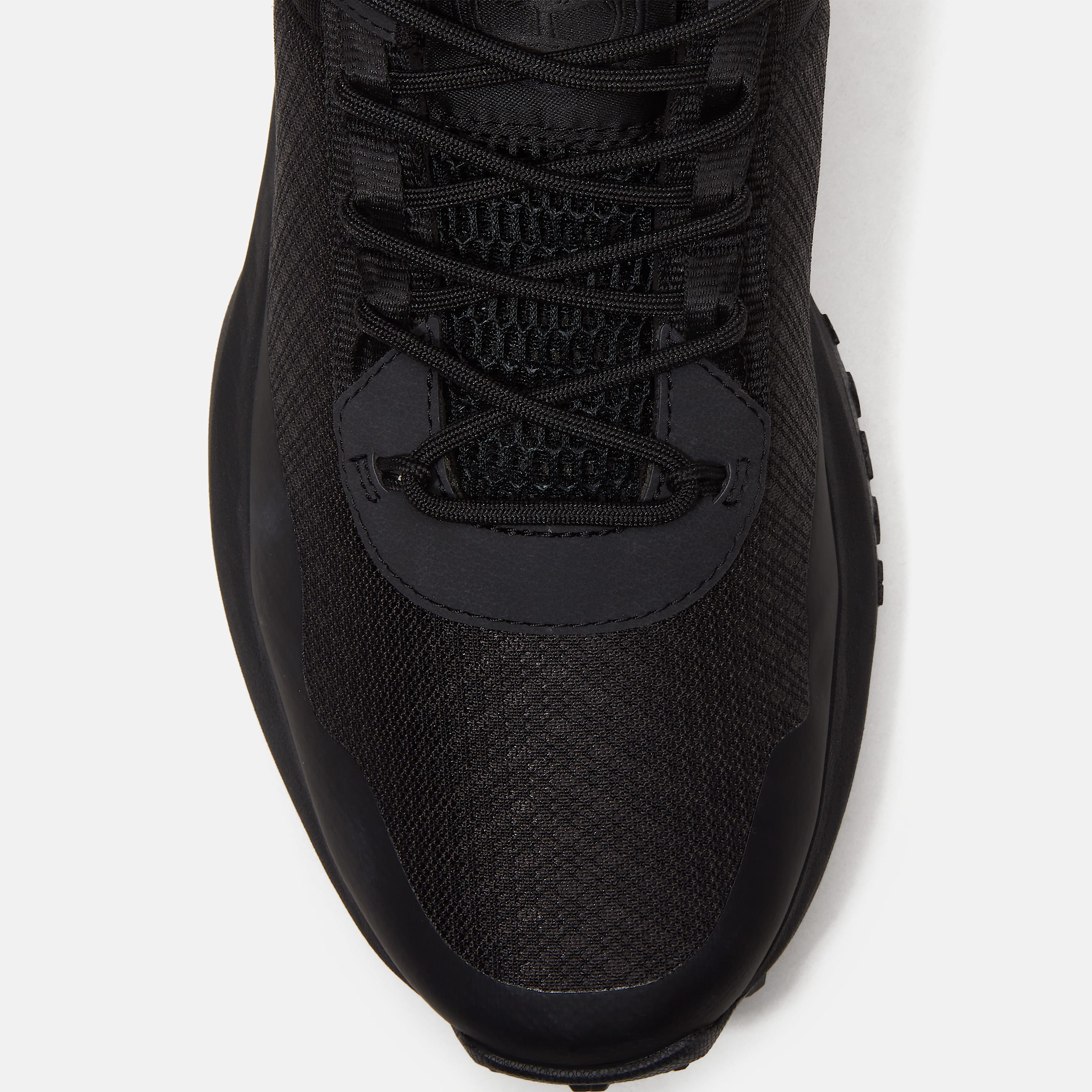 Basket Motion Access pour homme en noir TBL noir ALT7