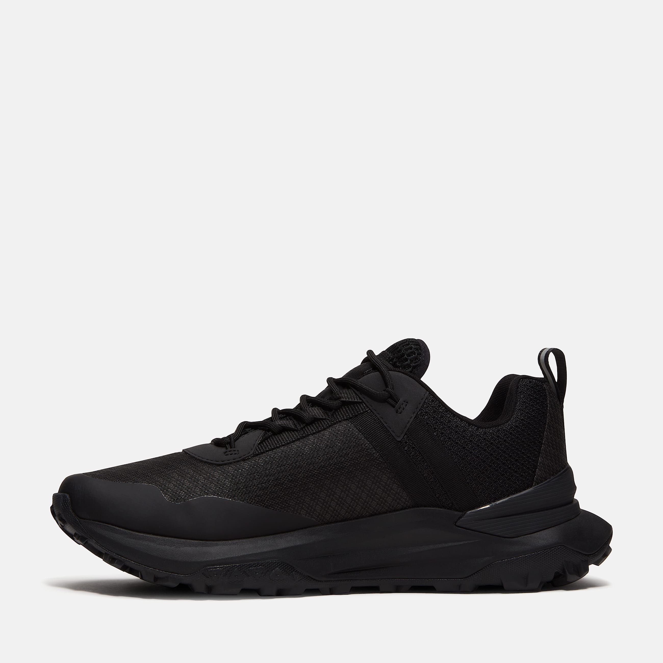 Basket Motion Access pour homme en noir TBL noir ALT6