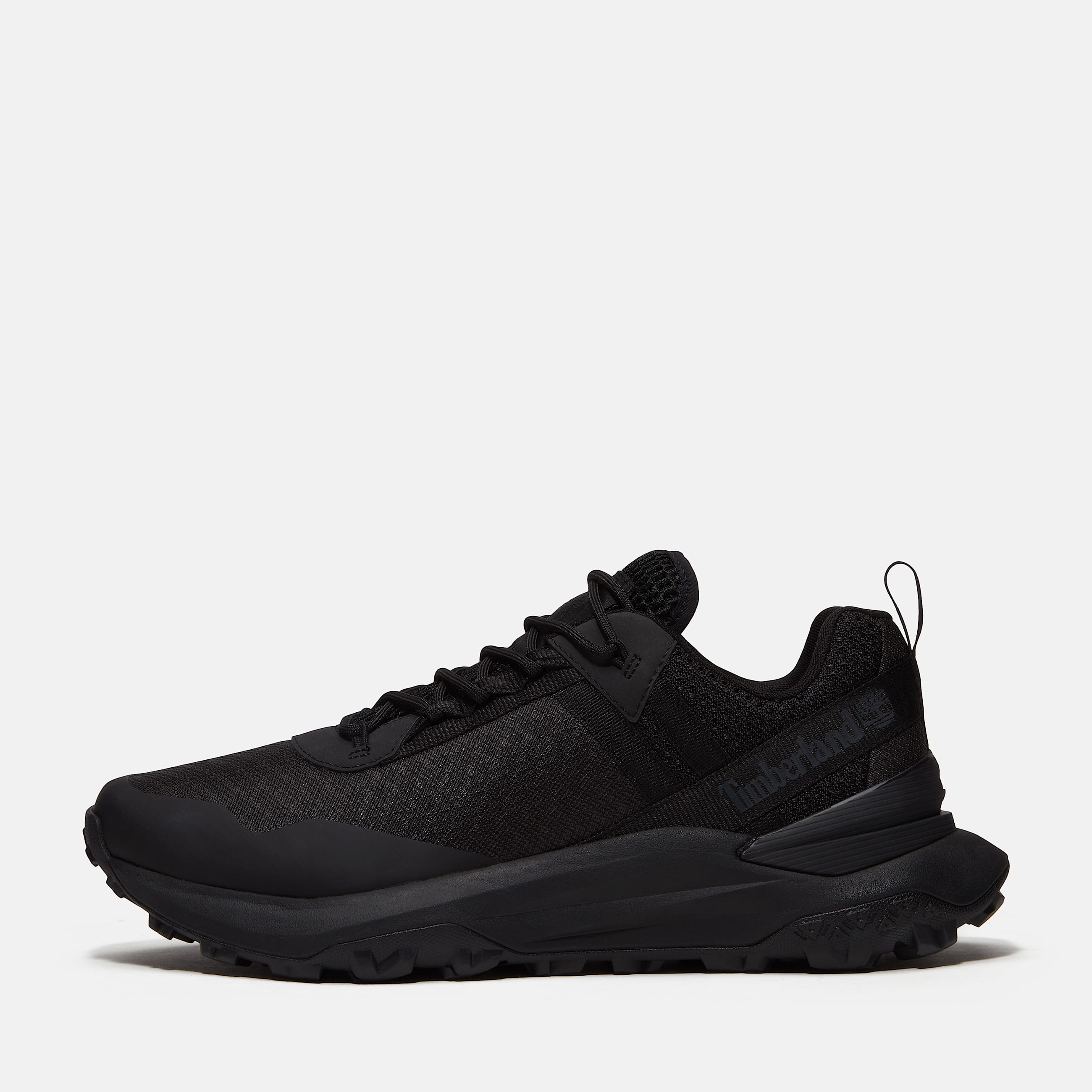 Basket Motion Access pour homme en noir TBL noir ALT8
