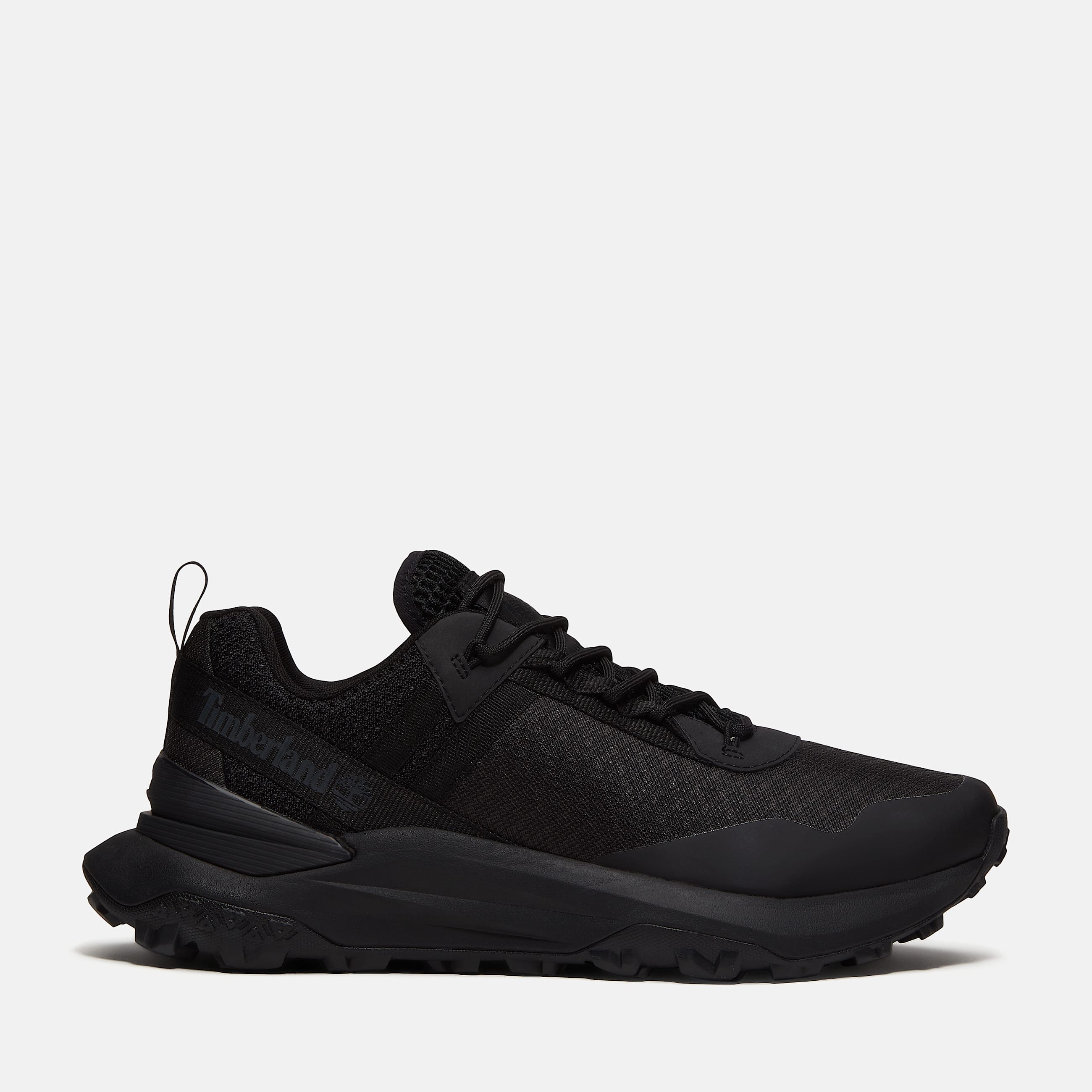 Basket Motion Access pour homme en noir TBL noir HERO