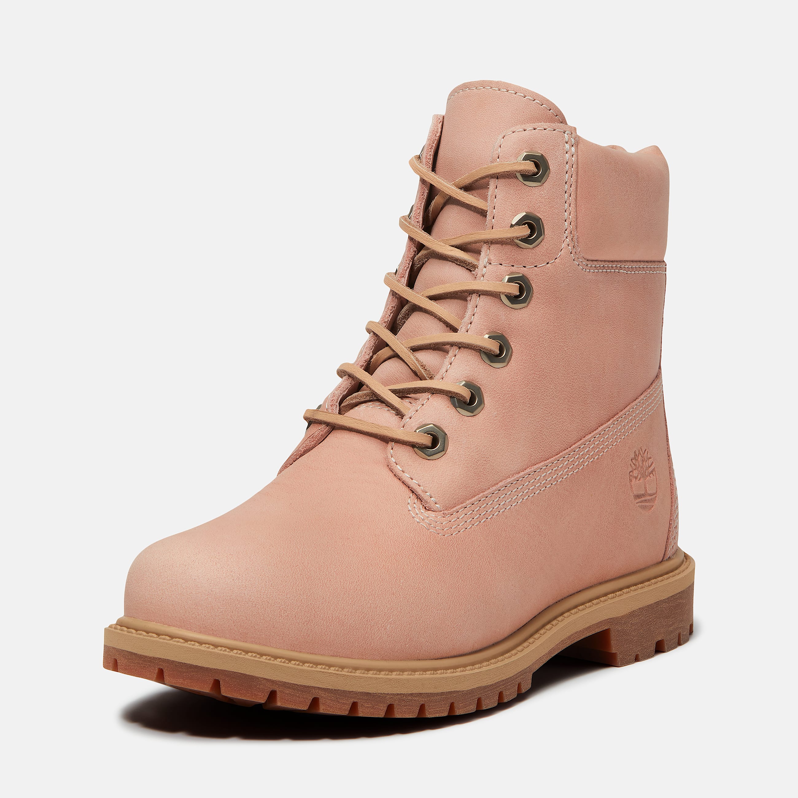Timberland® Premium 6-Inch Boot für Damen in Hellpink