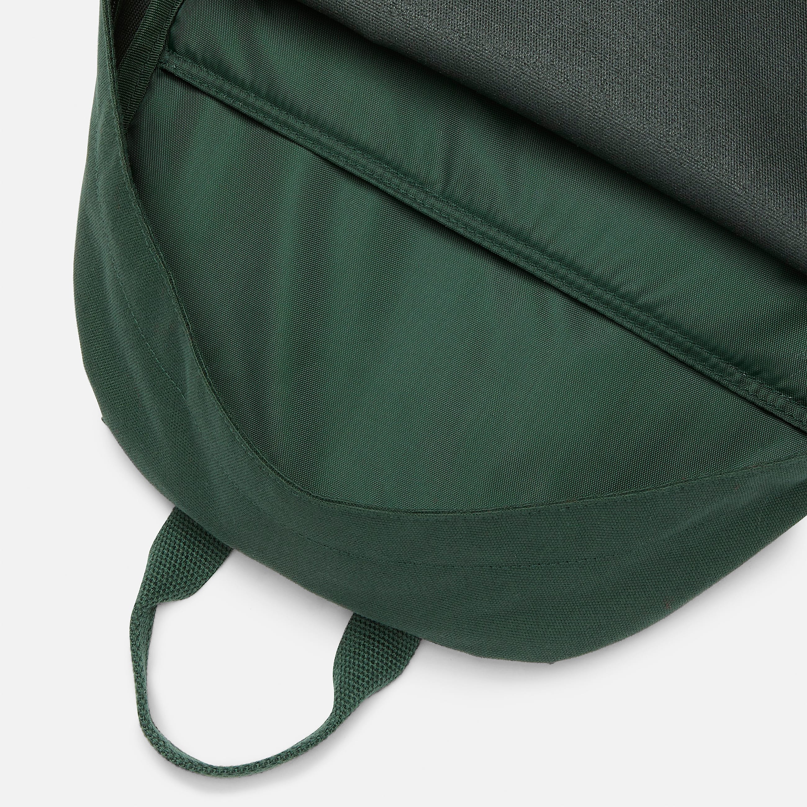 Sac  dos Timberpack en vert fonc TBL Verte ALT1