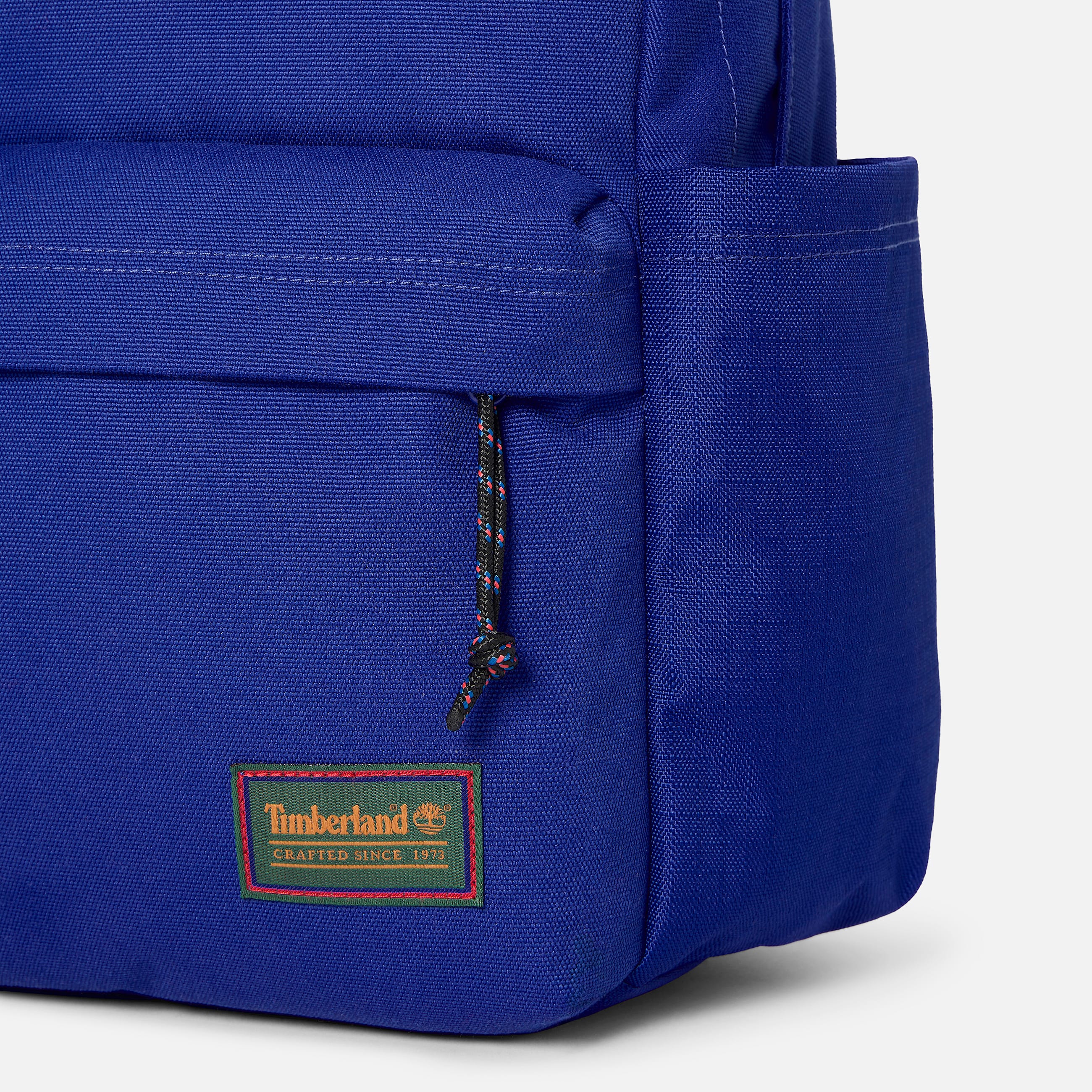 Sac  dos Timberpack en bleu TBL bleu ALT3