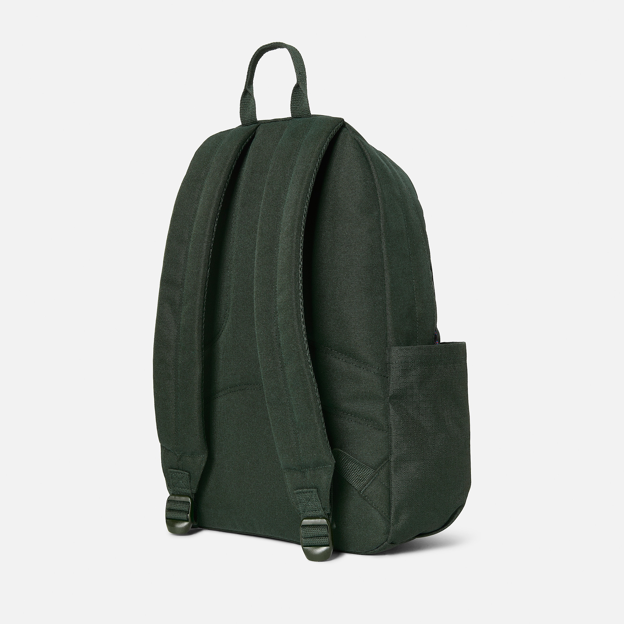 Sac  dos Timberpack en vert fonc TBL Verte ALT2