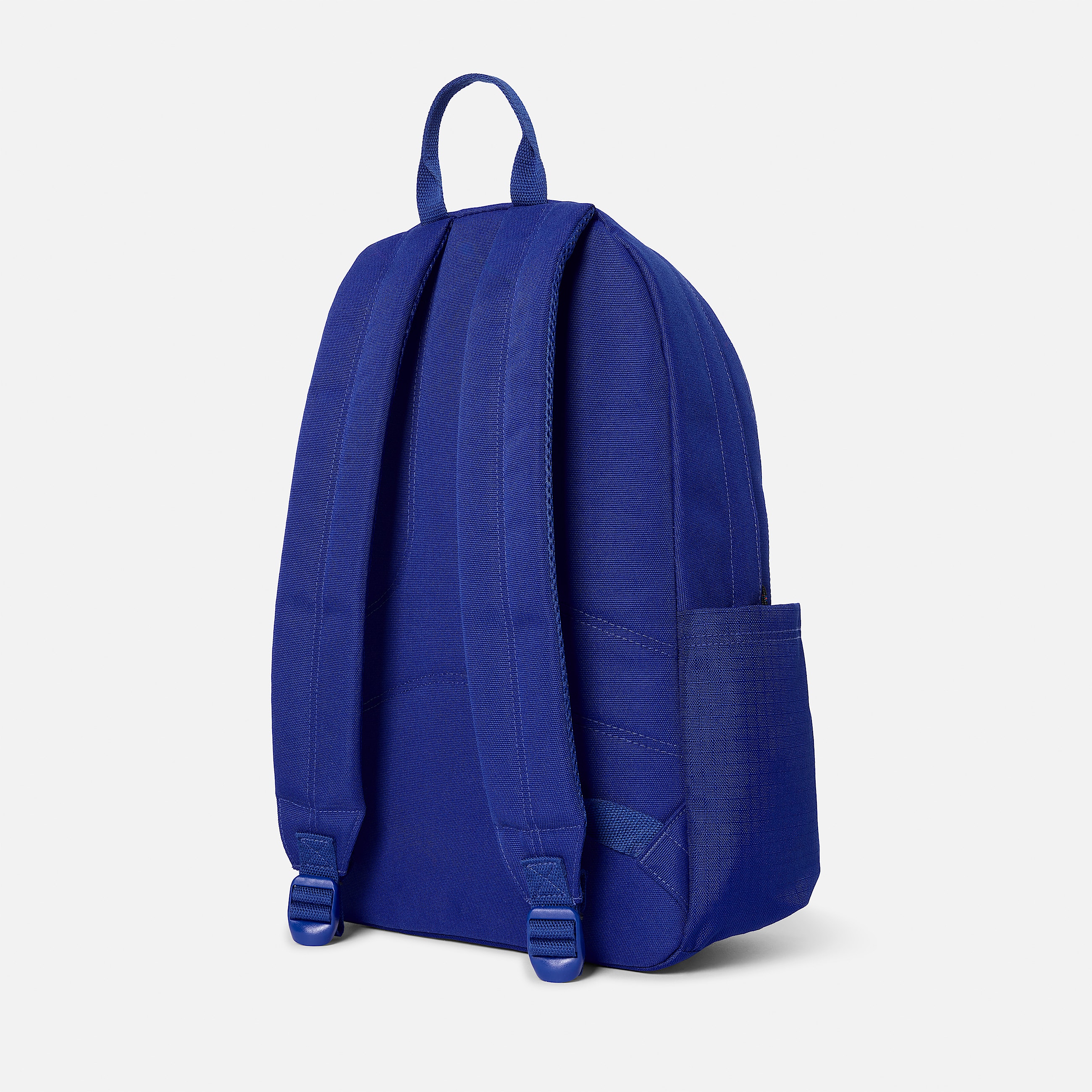 Sac  dos Timberpack en bleu TBL bleu ALT2