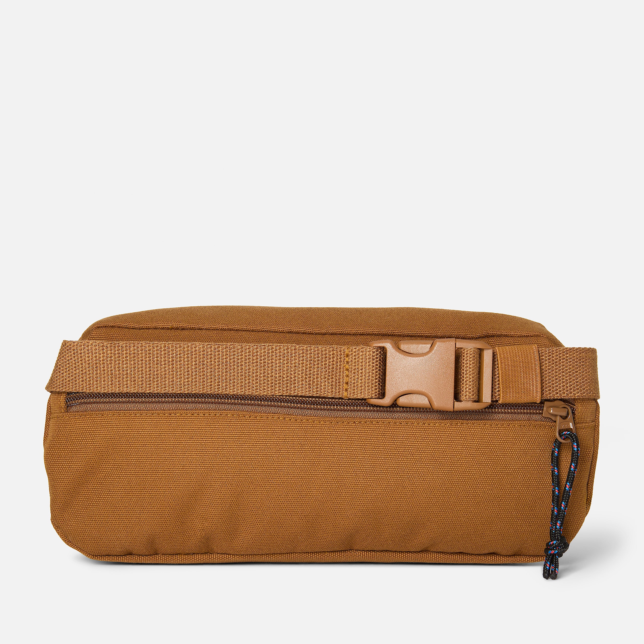 Sac banane Timberpack en jaune fonc TBL jaune ALT2