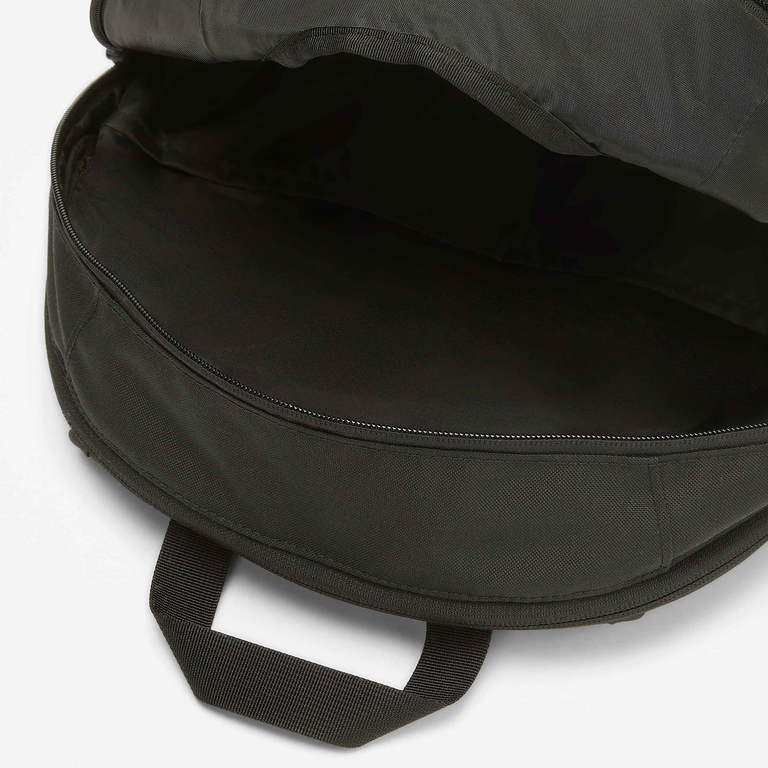 Zaino Outdoor da 28 Litri in nerogiallo TBL nero ALT1
