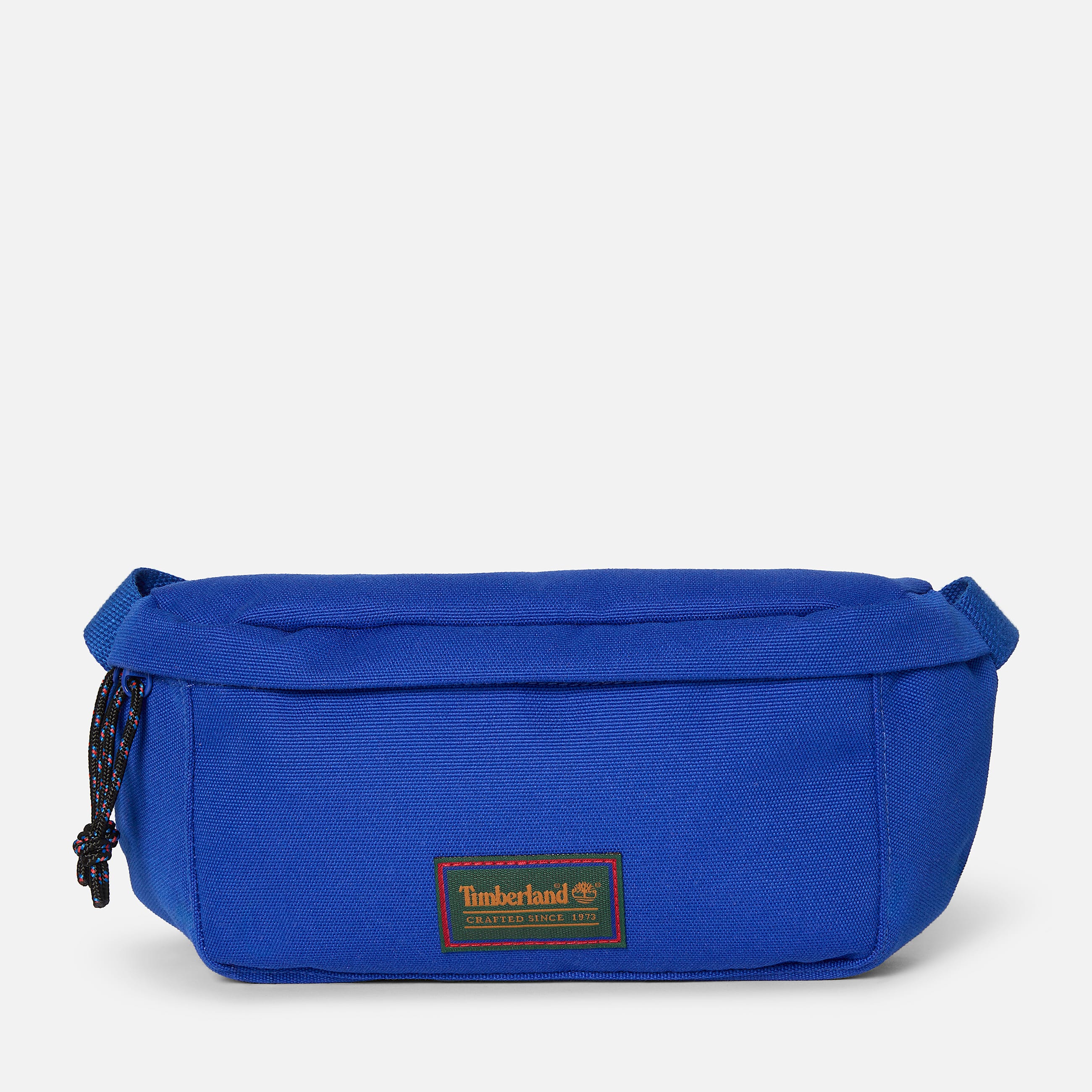 Sac banane Timberpack en bleu TBL bleu HERO