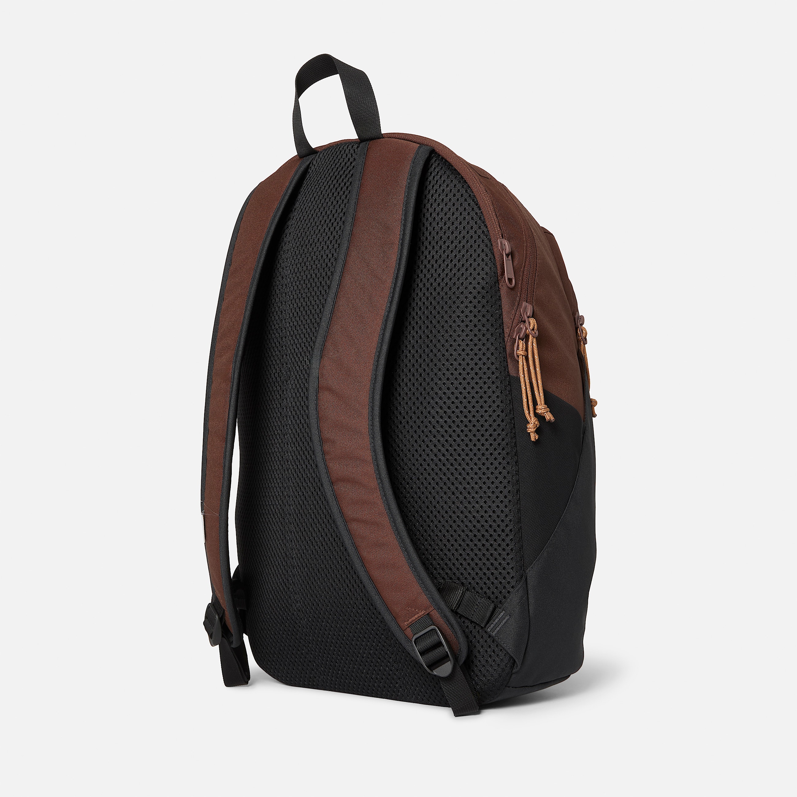Outdoor 28-Litre Backpack in Dark Brown