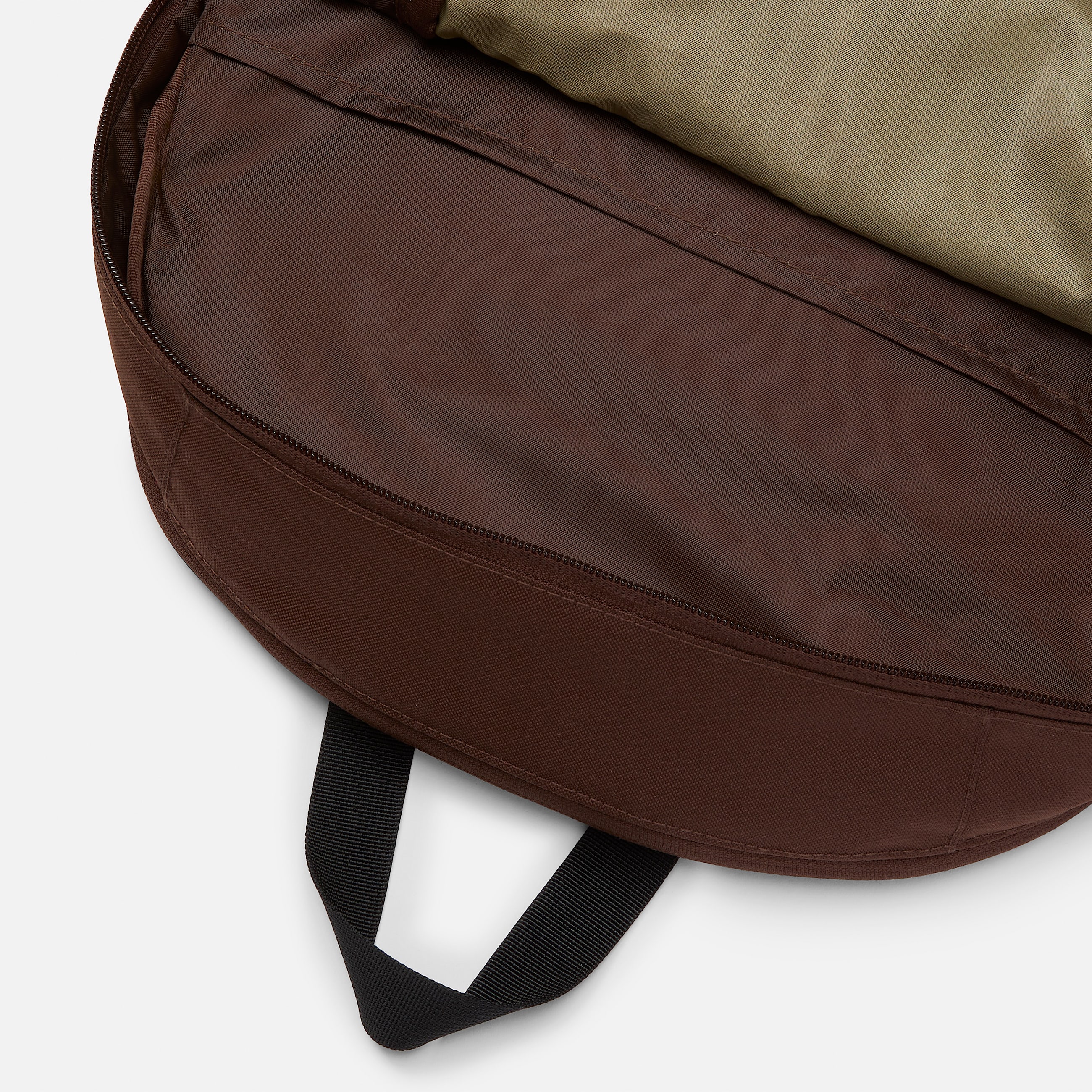 Outdoor 28-Litre Backpack in Dark Brown