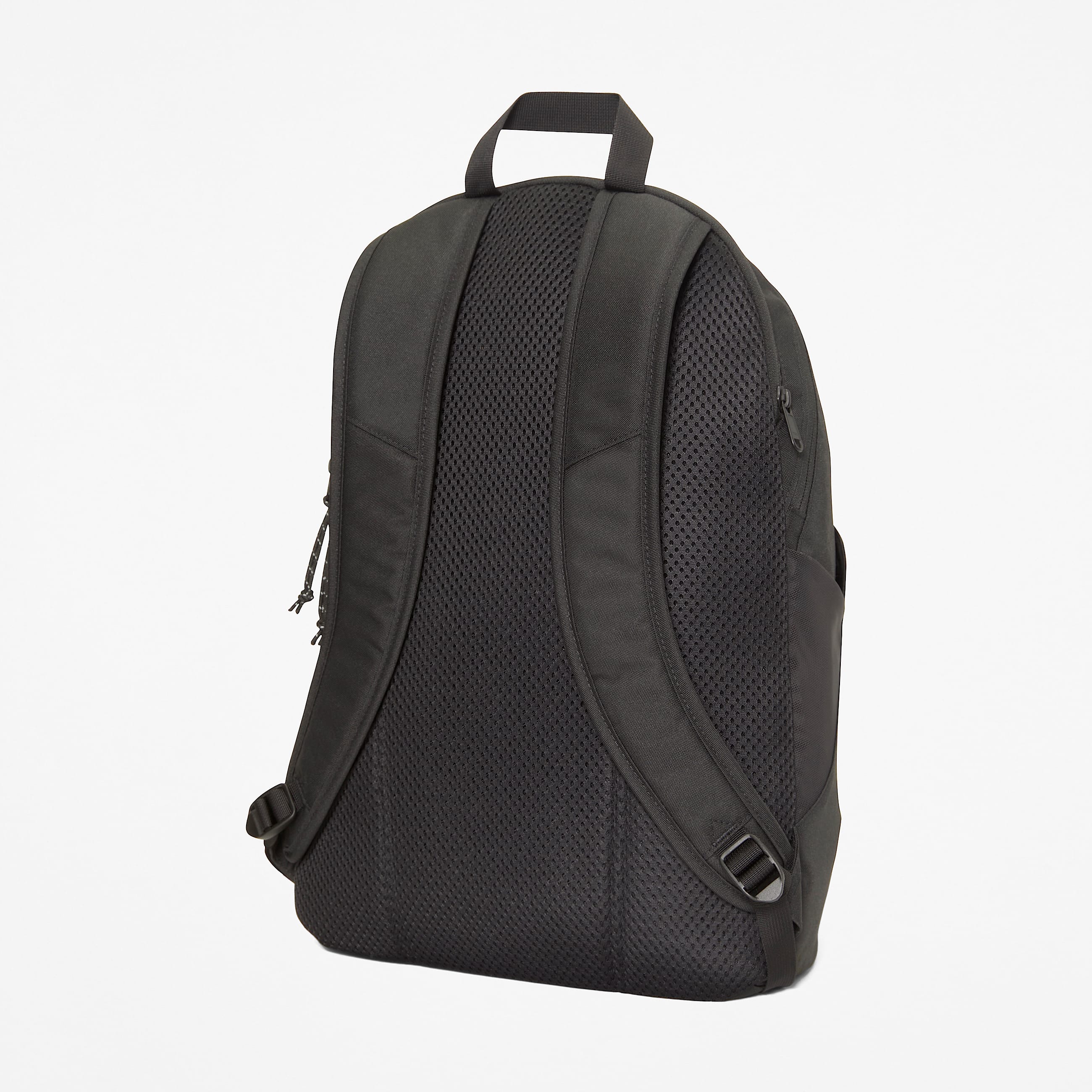 Zaino Outdoor da 28 Litri in nerogiallo TBL nero ALT2