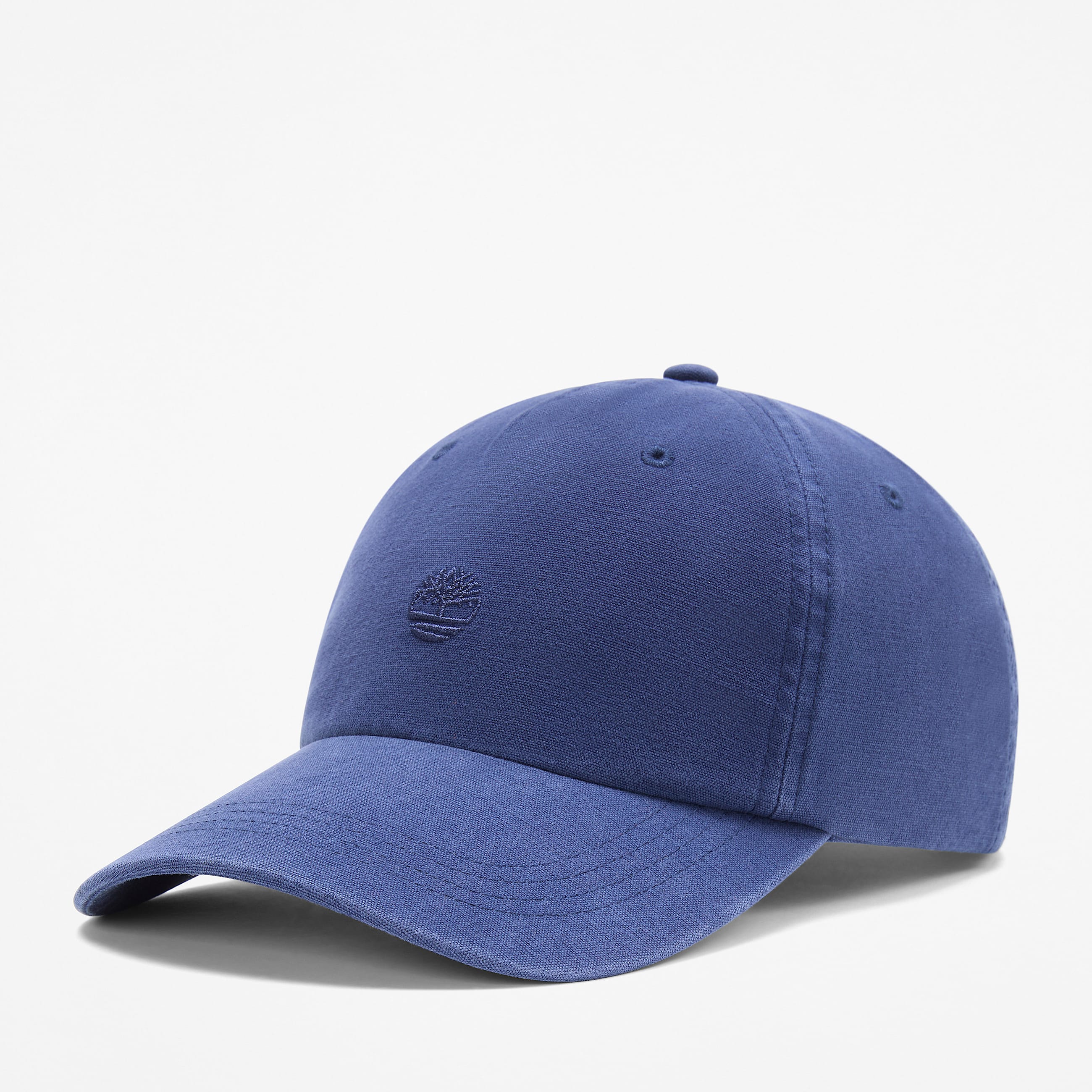 Small Tree Basecap fr Herren in Dunkelblau TBL Blau HERO