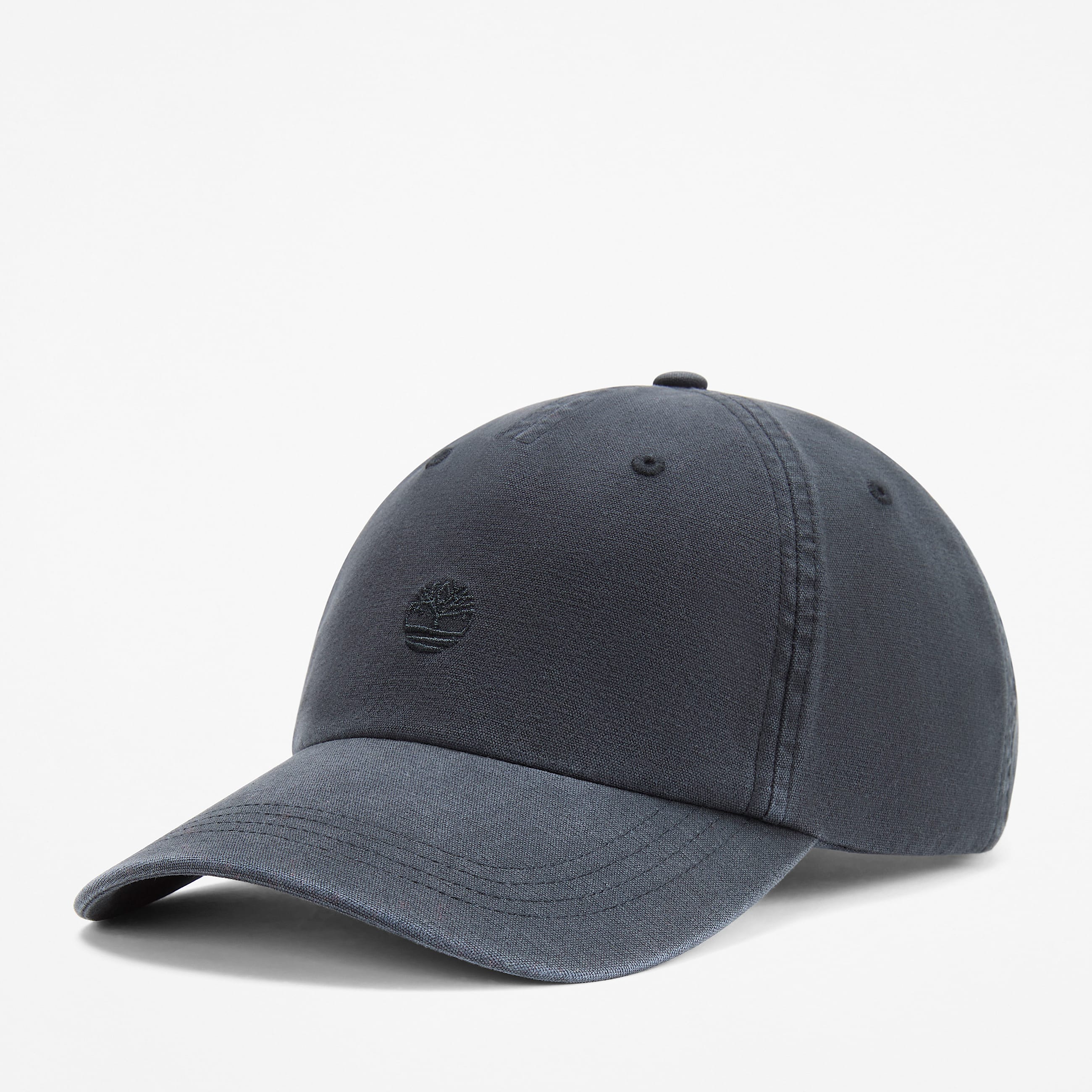 Small Tree Basecap fr Herren in Schwarz TBL Schwarz HERO