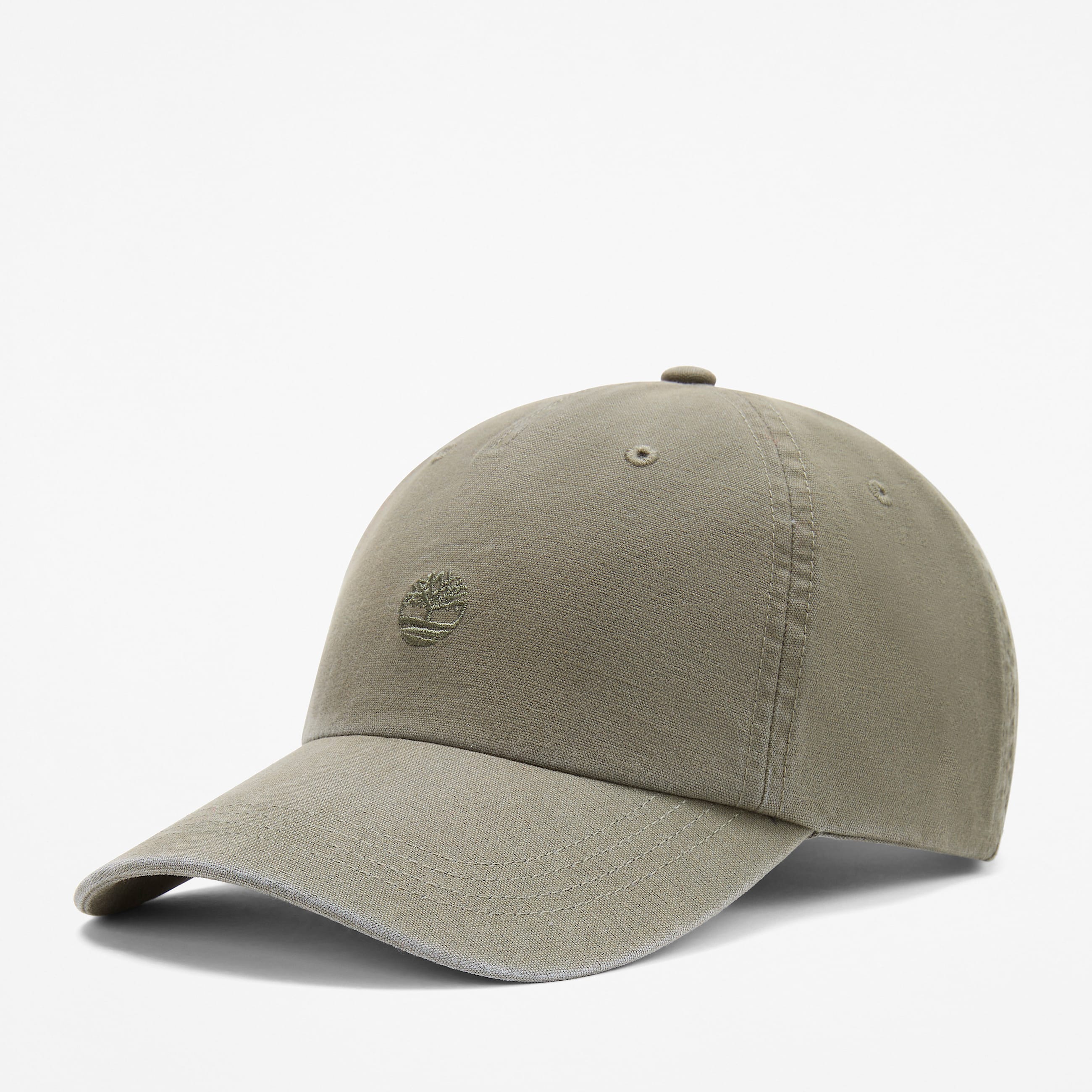 Small Tree Basecap fr Herren in Grn TBL Grn HERO