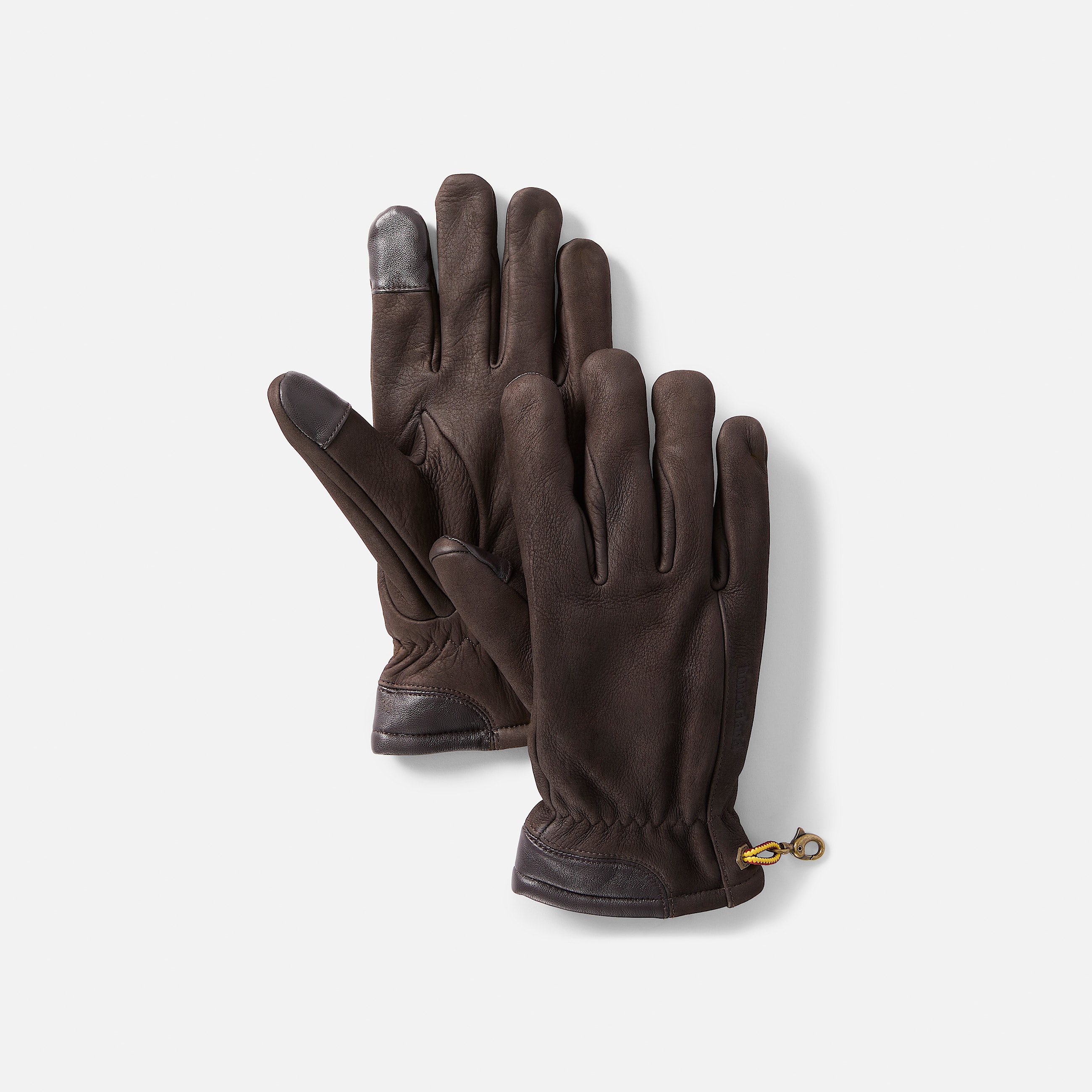 Winter Hill Leather Glove for Men in Brown TBL Brown HERO