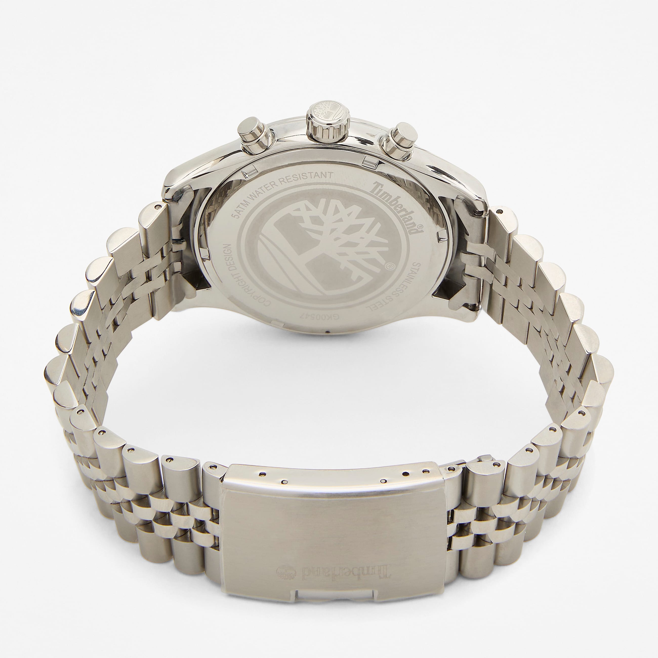 Montrebracelet Ashmont pour homme TBL No Color ALT2