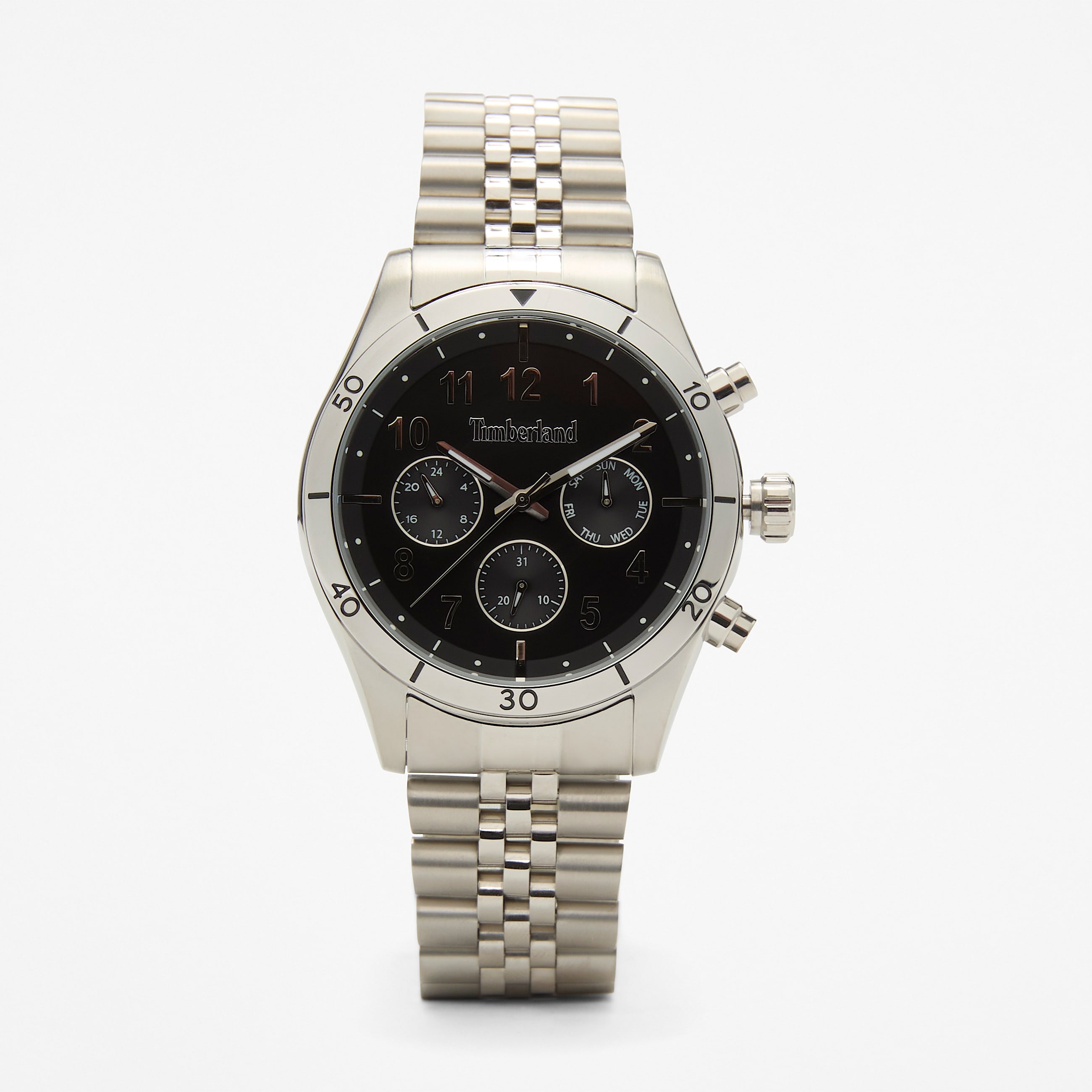Montrebracelet Ashmont pour homme TBL No Color HERO