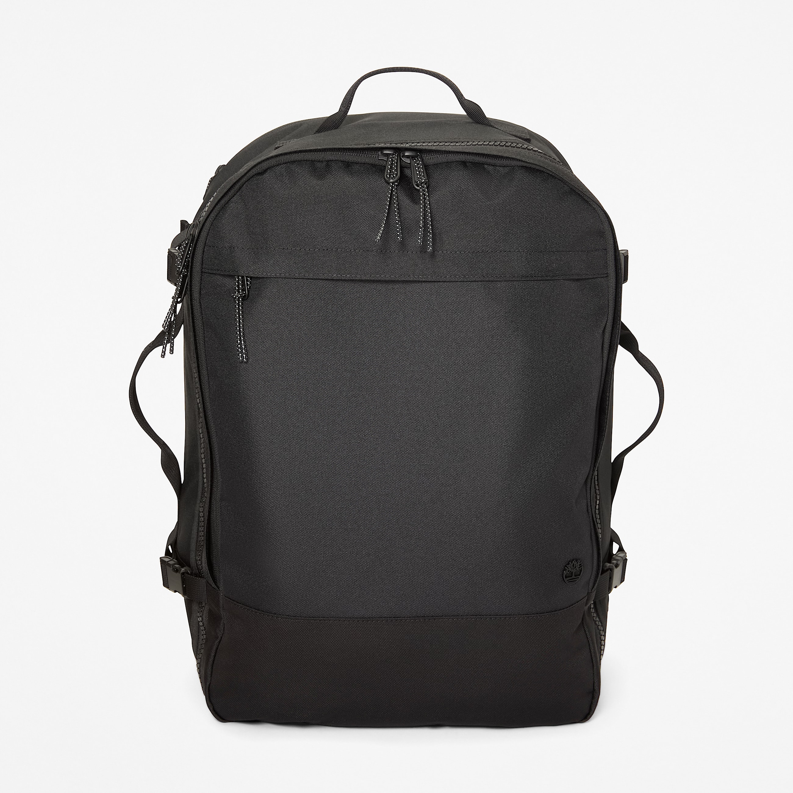 Wetterfester 40LiterReiserucksack in Schwarz TBL Schwarz HERO