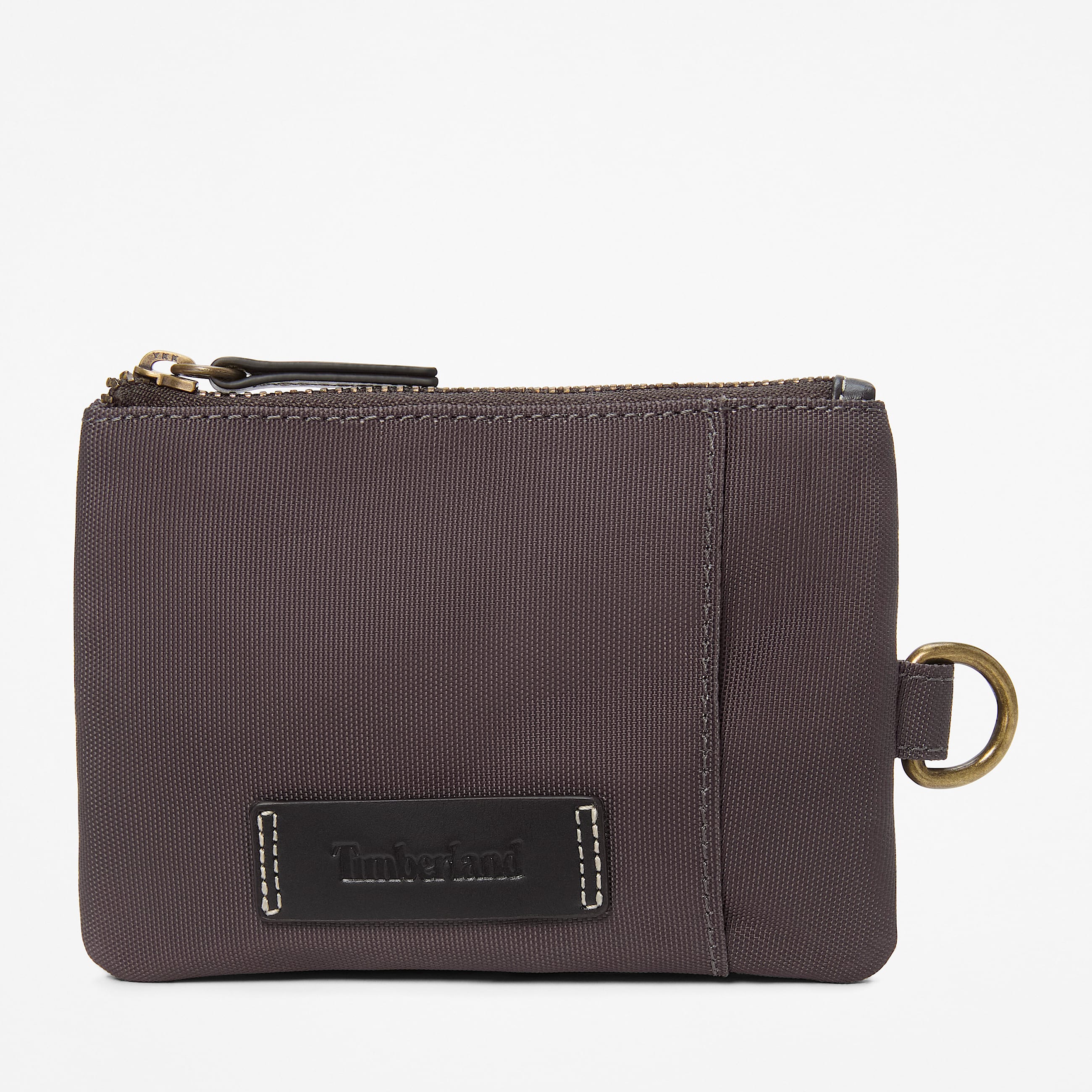 Petite pochette en marron fonc TBL marron ALT2