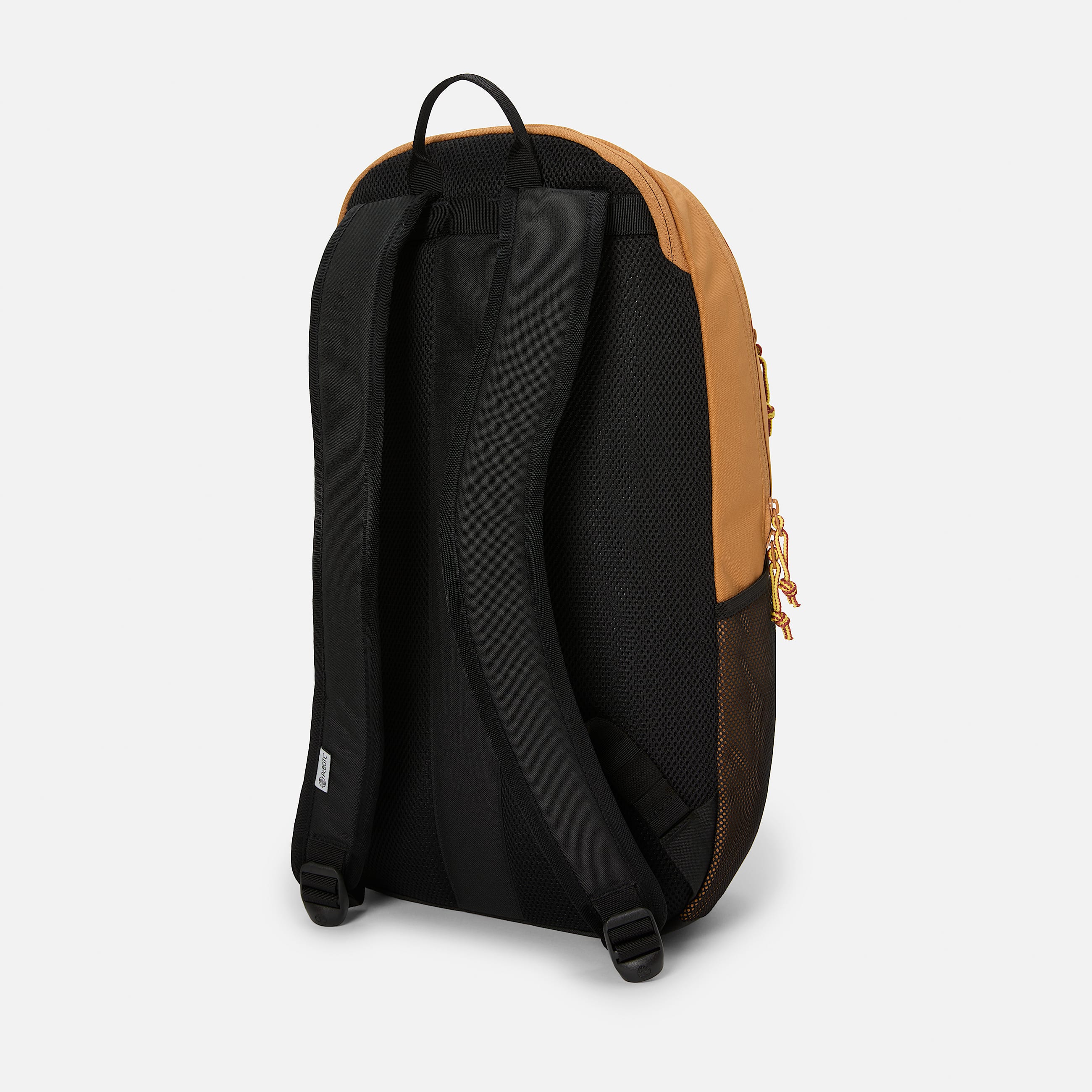Calverton 26-Litres Backpack in Yellow