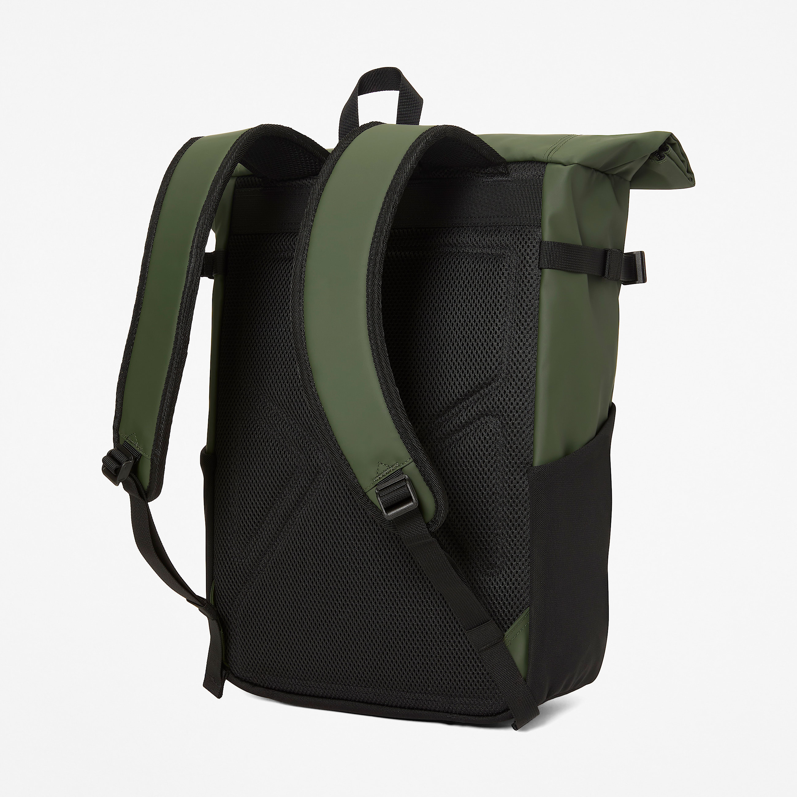 WeatherReady 30Litre Backpack i mrkgrn TBL Grn ALT2