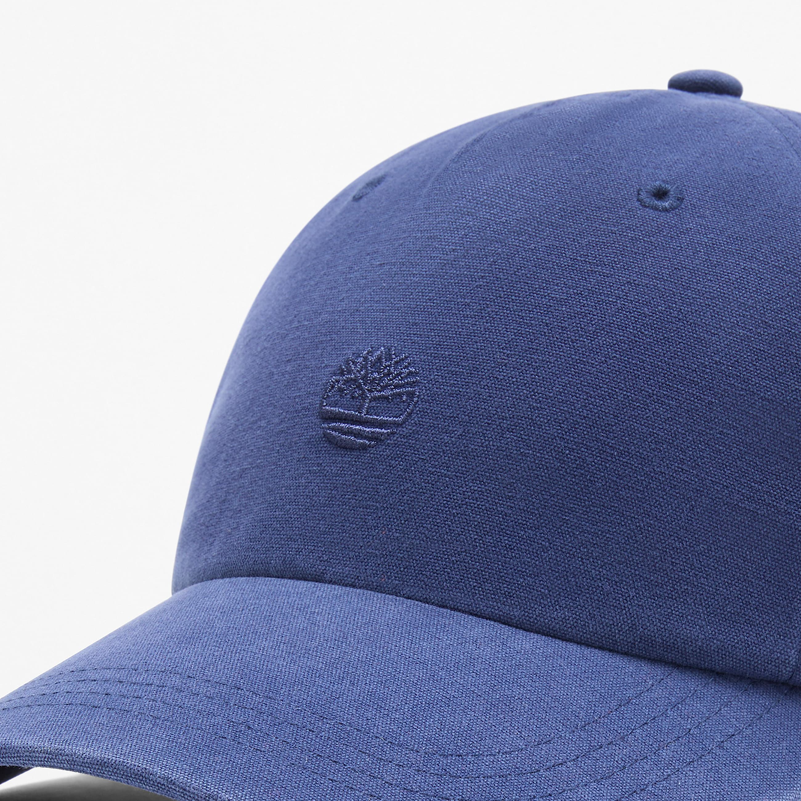 Small Tree Basecap fr Herren in Dunkelblau TBL Blau ALT2