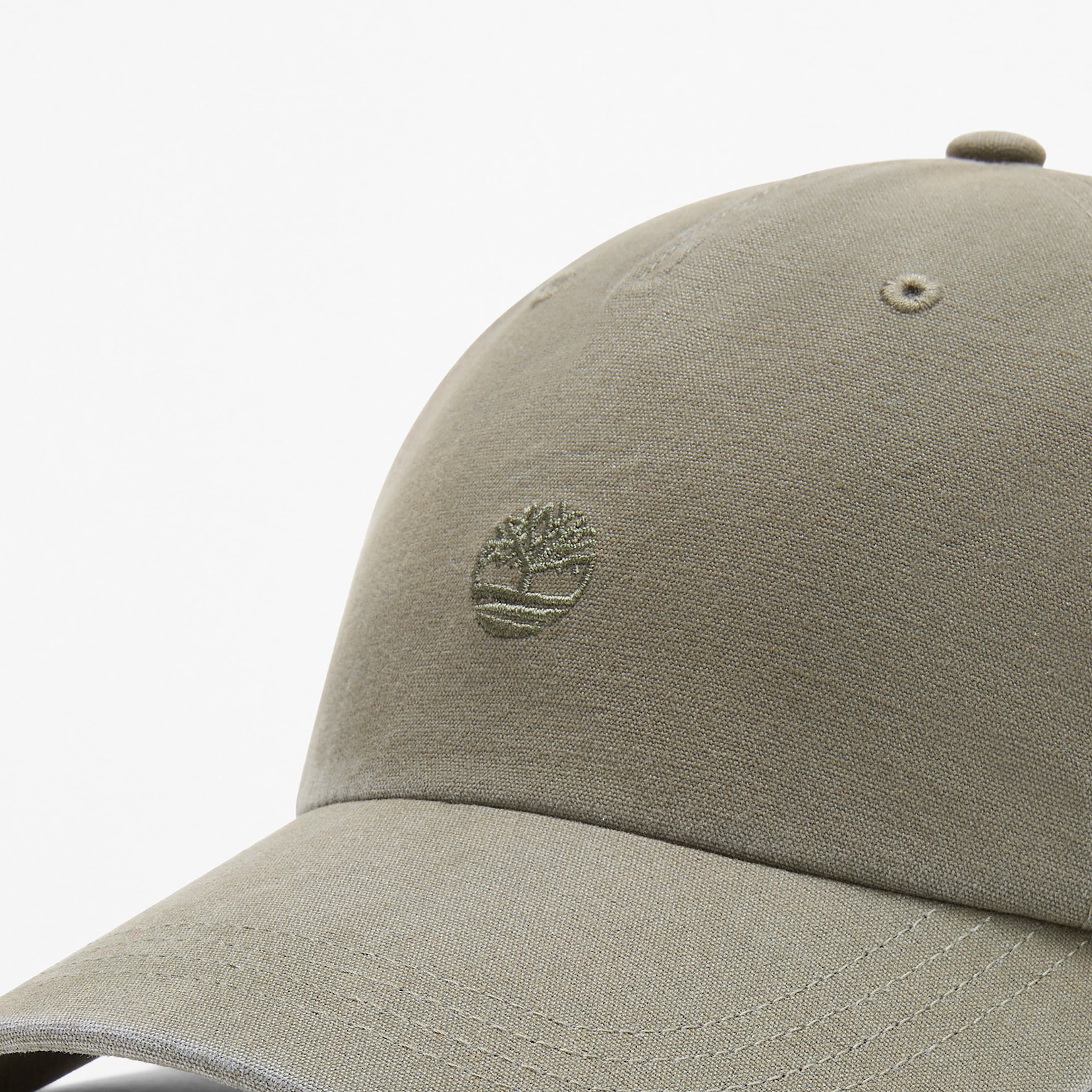 Small Tree Basecap fr Herren in Grn TBL Grn ALT2