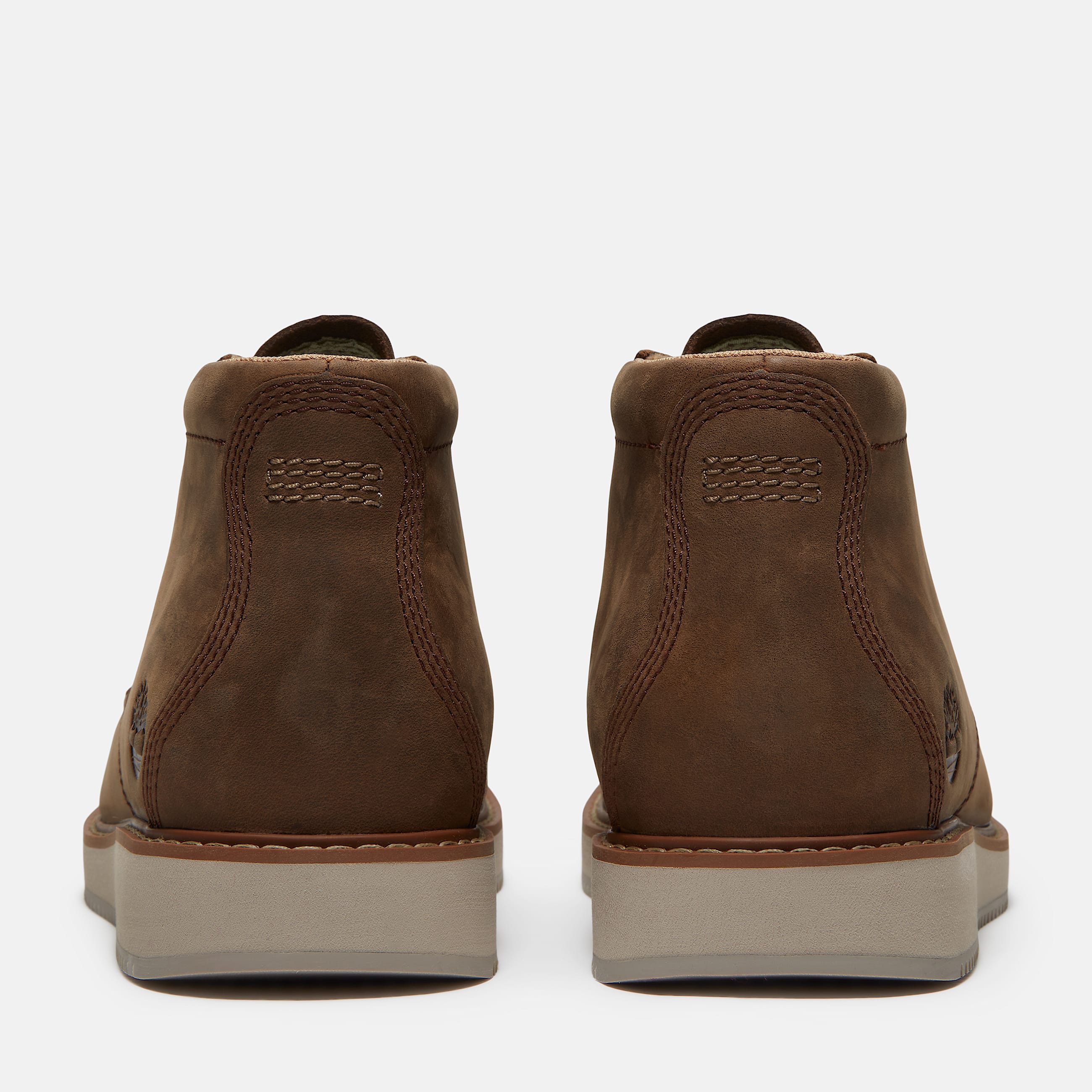 Redwood Edge Essential Chukka Boot for Men in Dark Brown TBL Brown ALT5