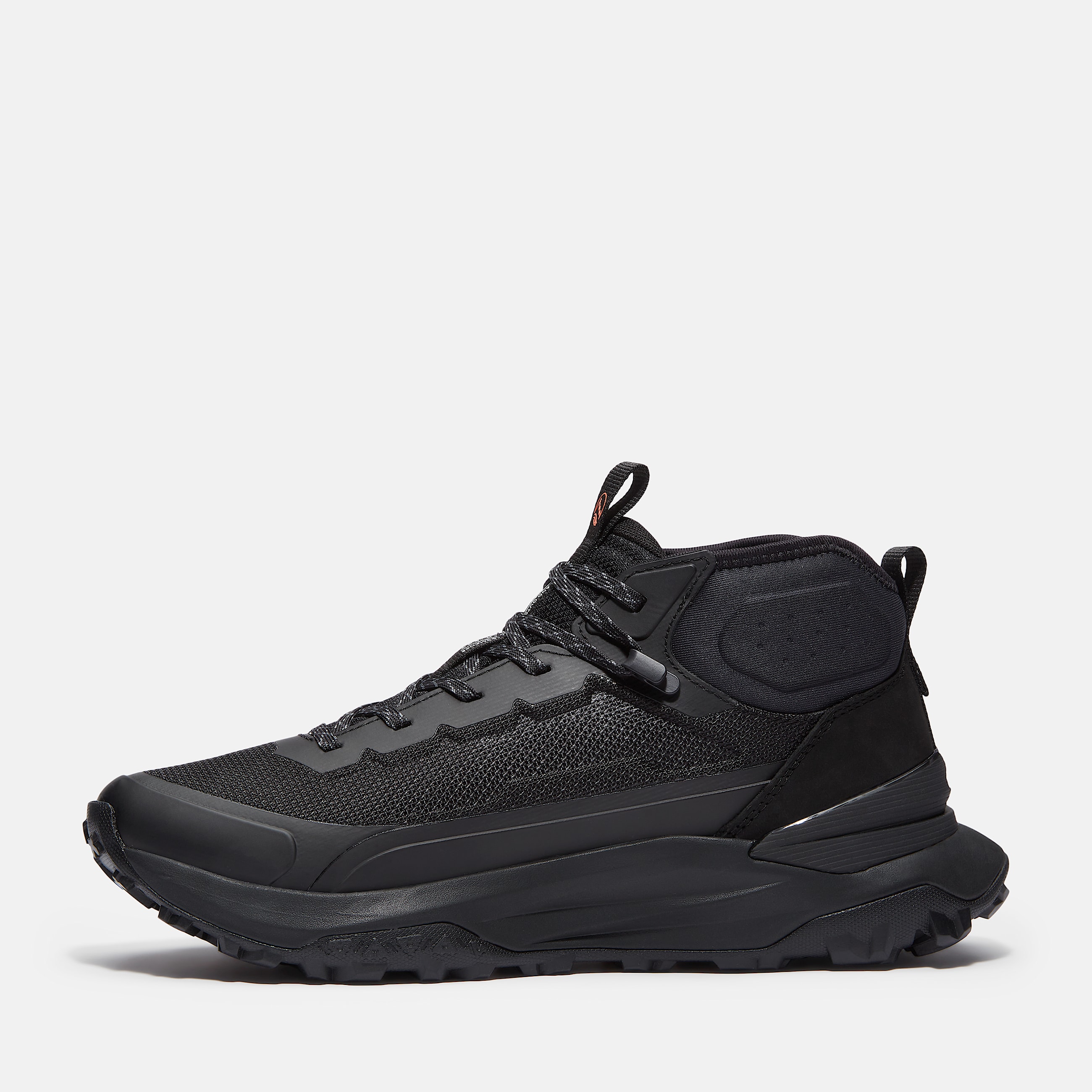 Basket montante Motion Access pour homme en noir TBL noir ALT6