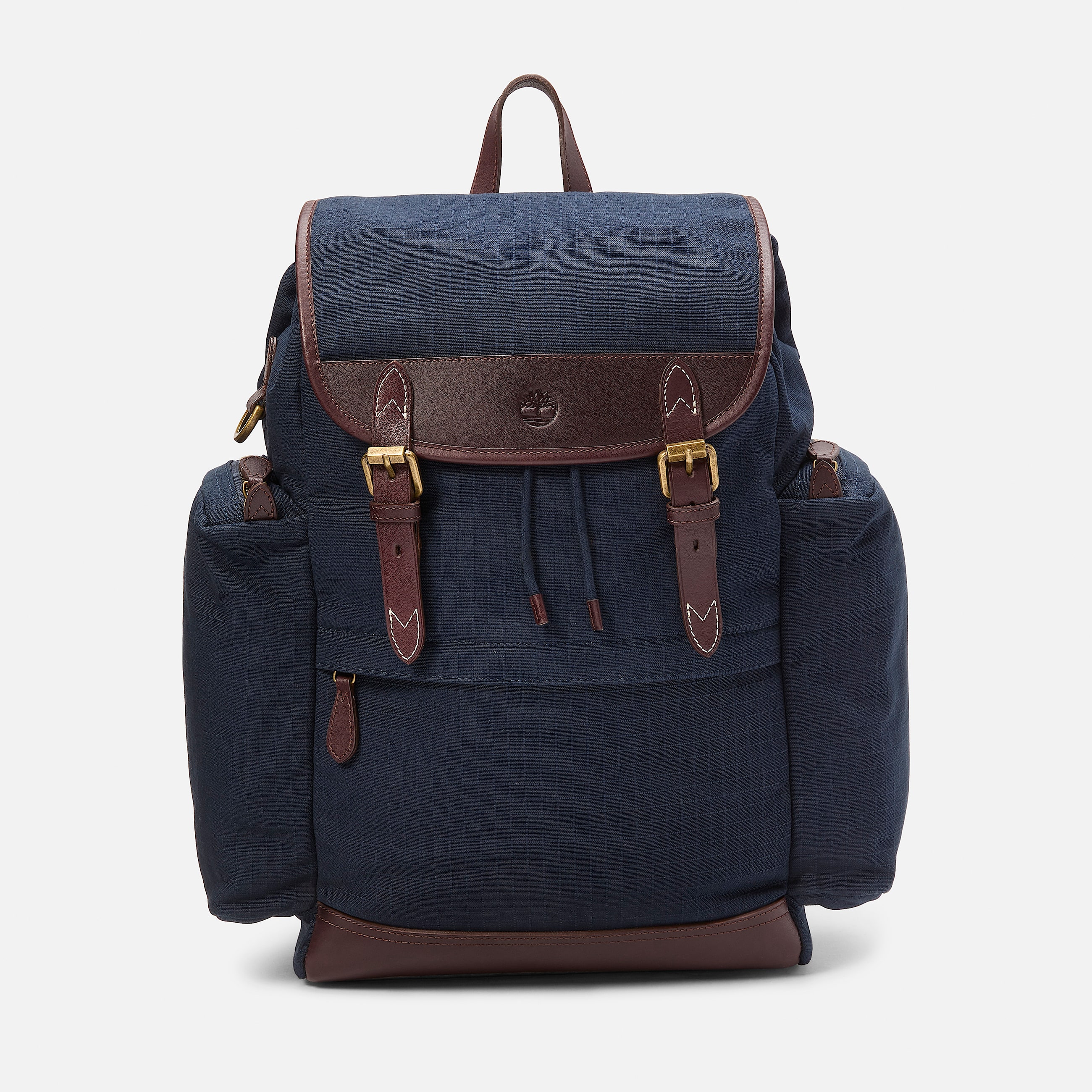 Sac  dos 30 litres Crafted Heritage en bleu fonc TBL bleu HERO