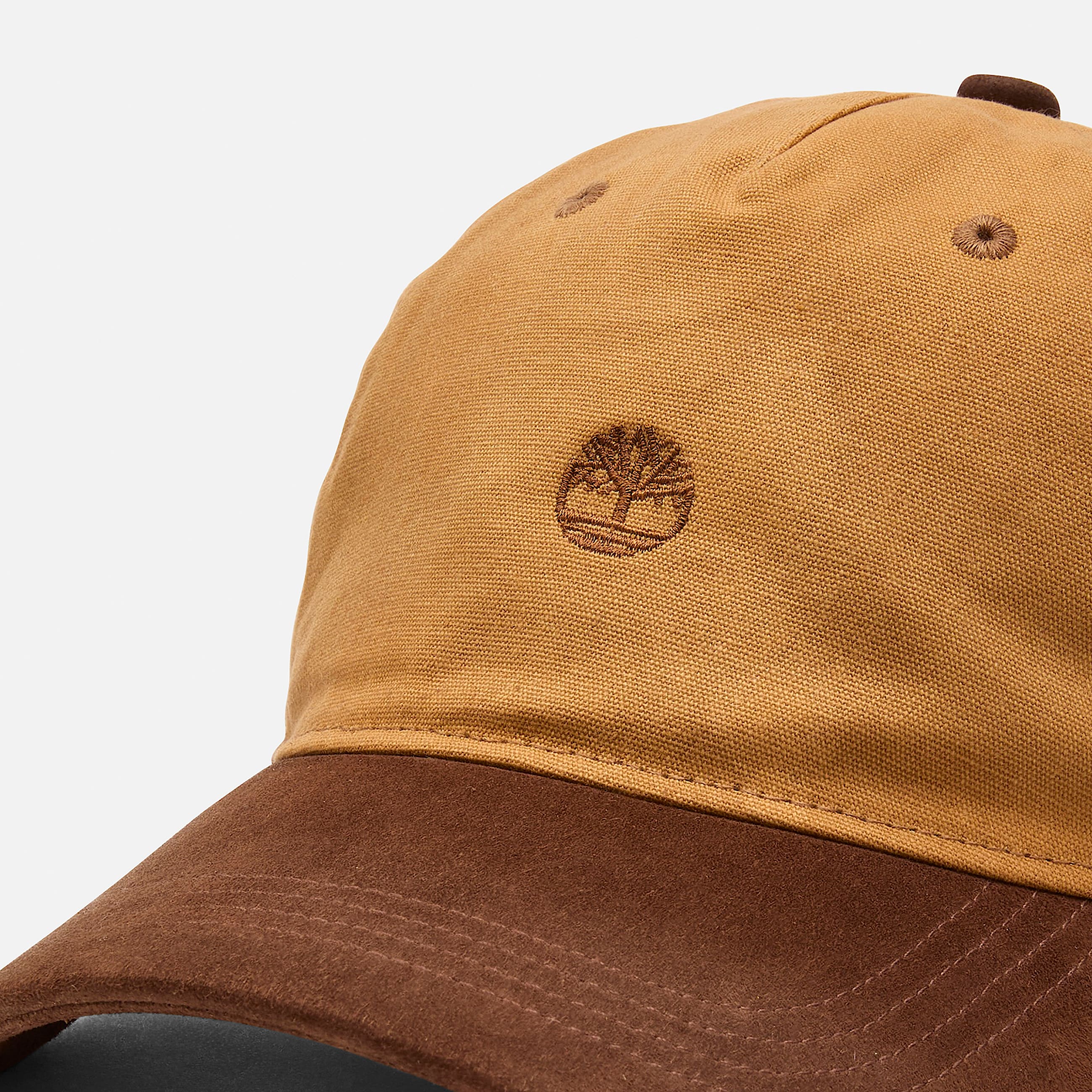 Casquette de baseball robuste pour homme en jaune TBL jaune ALT2