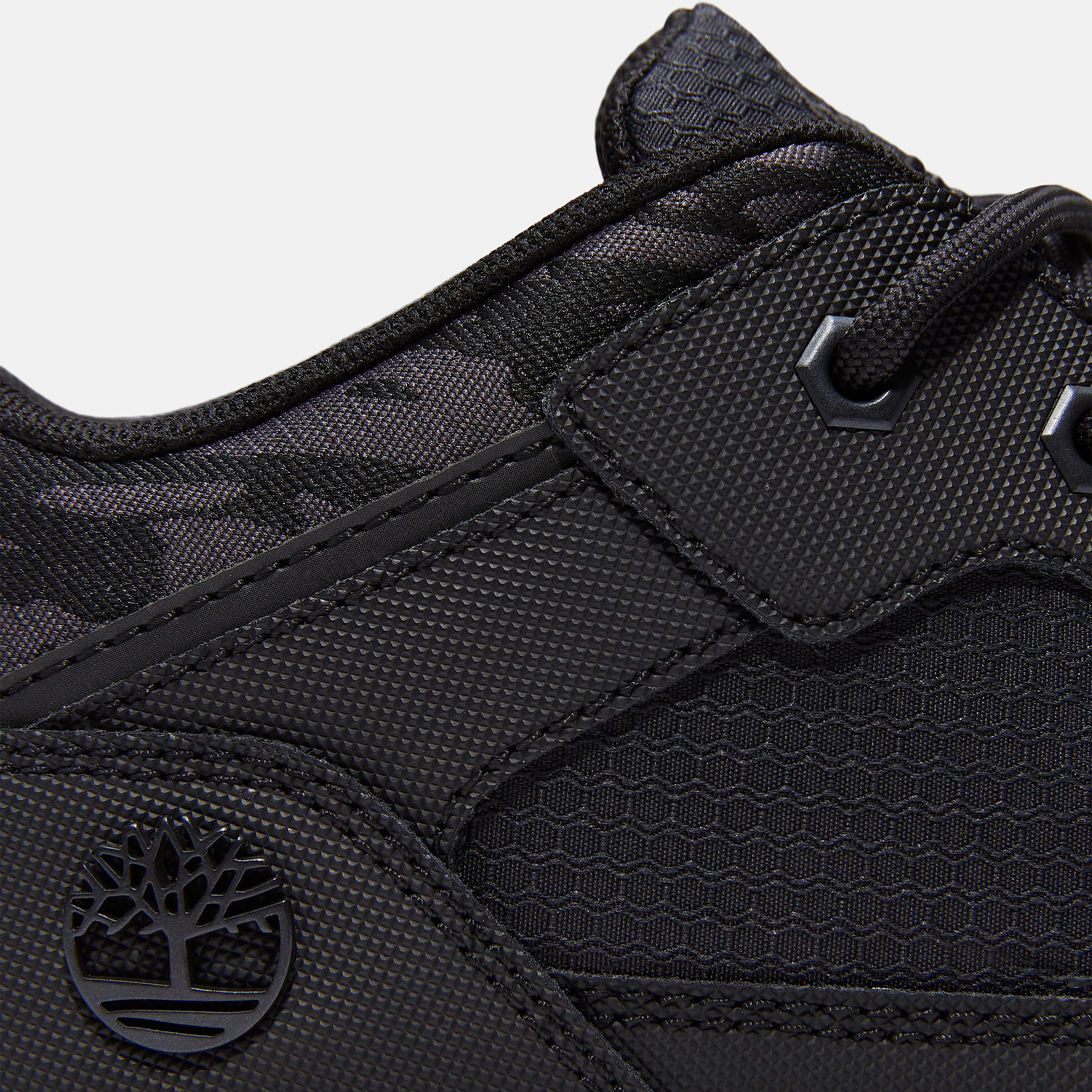 Field Trekker Sneaker fr Kinder in Schwarz TBL Schwarz ALT7