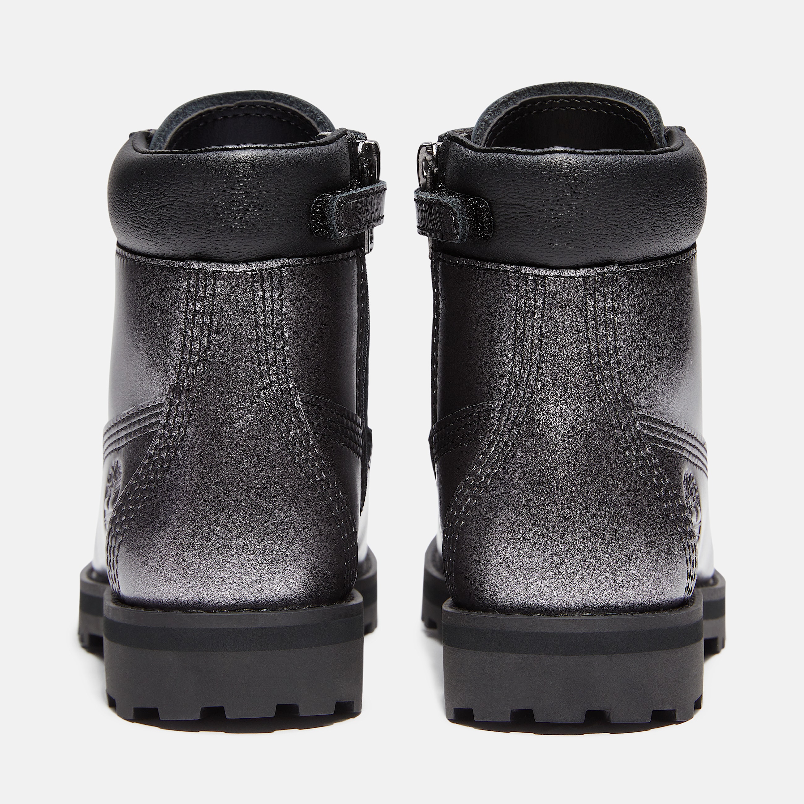 Courma Kid Boot for Youth in Grey TBL Grey ALT3