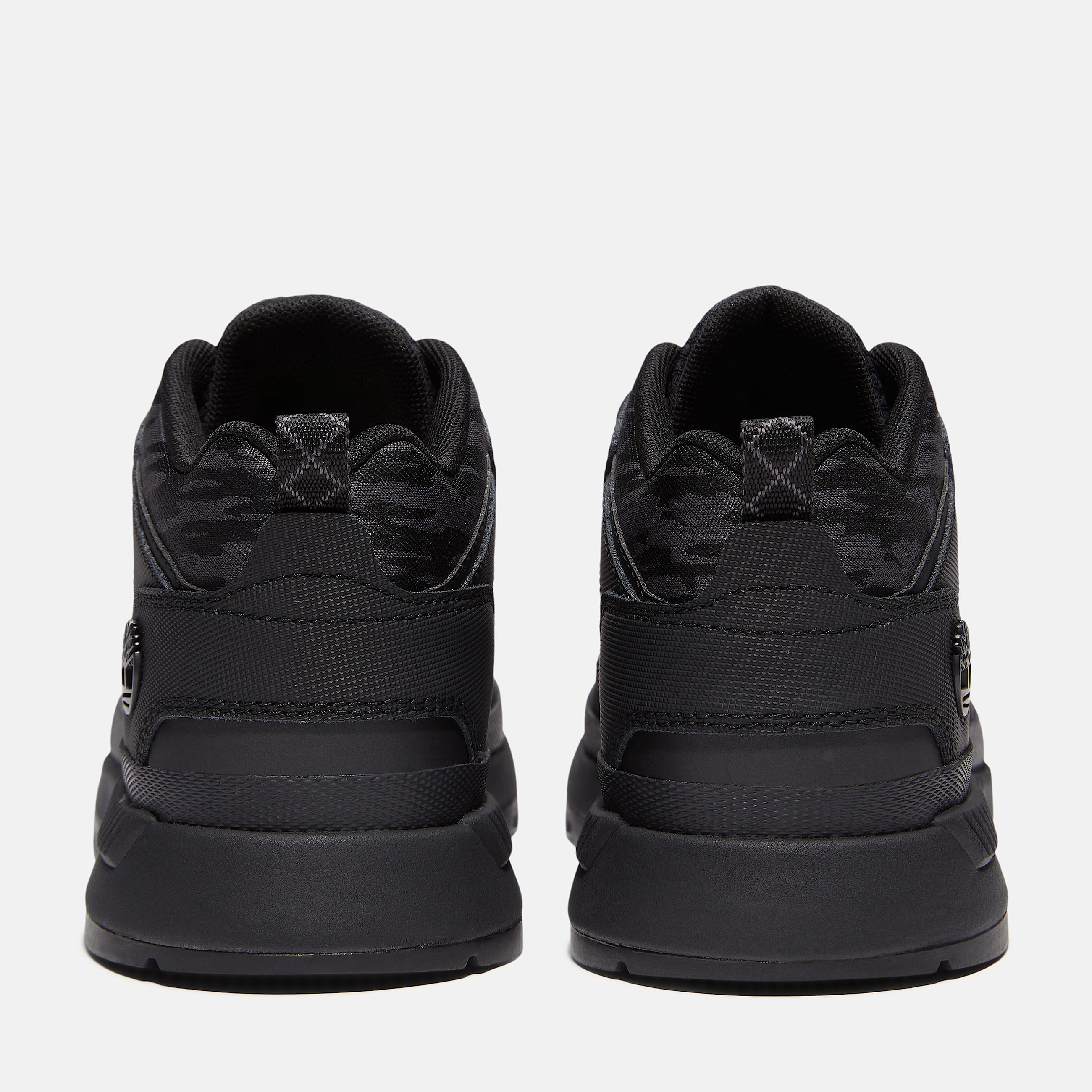 Field Trekker Sneaker fr Kinder in Schwarz TBL Schwarz ALT5
