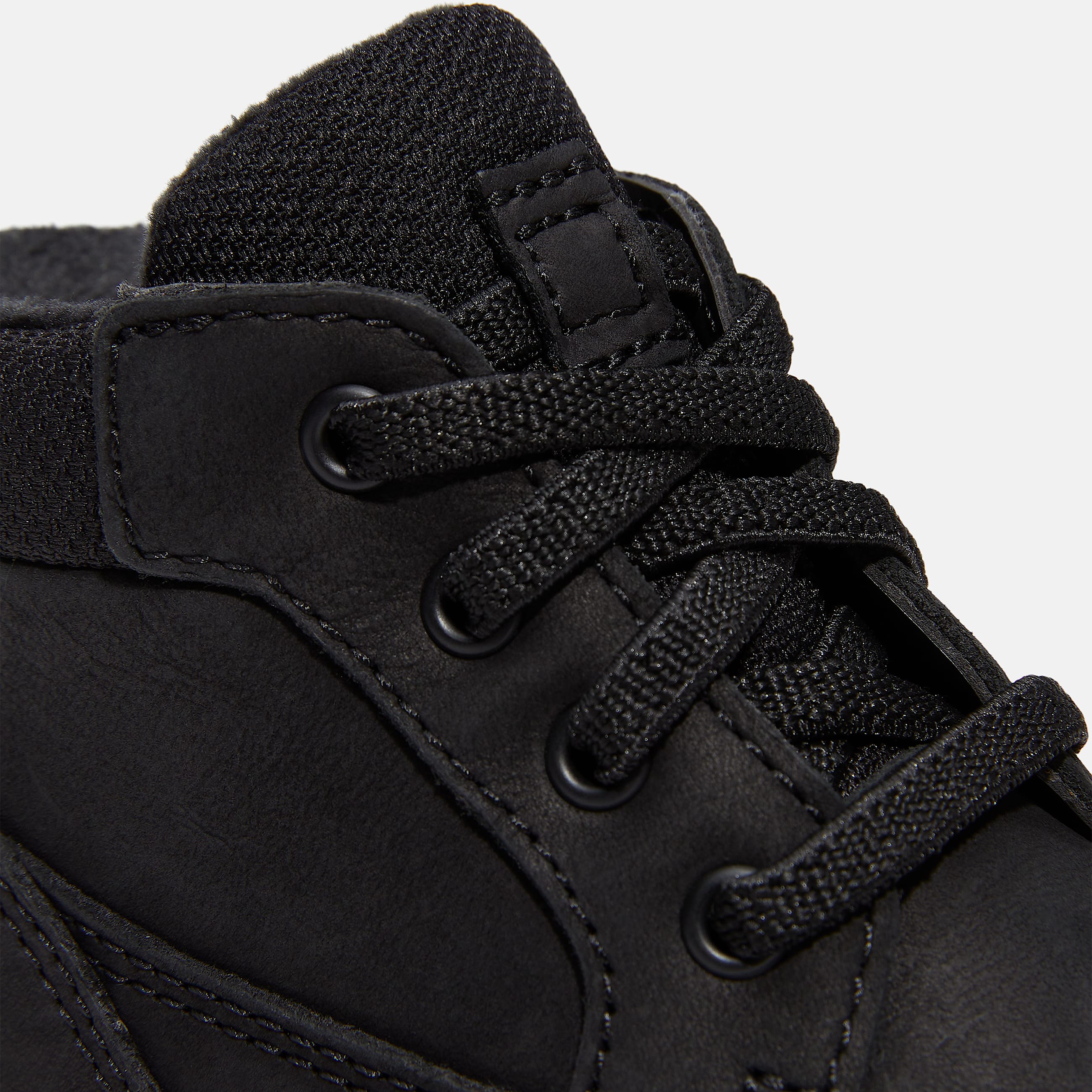 Toddle Tracks Boot for Toddler in Black TBL Black ALT7