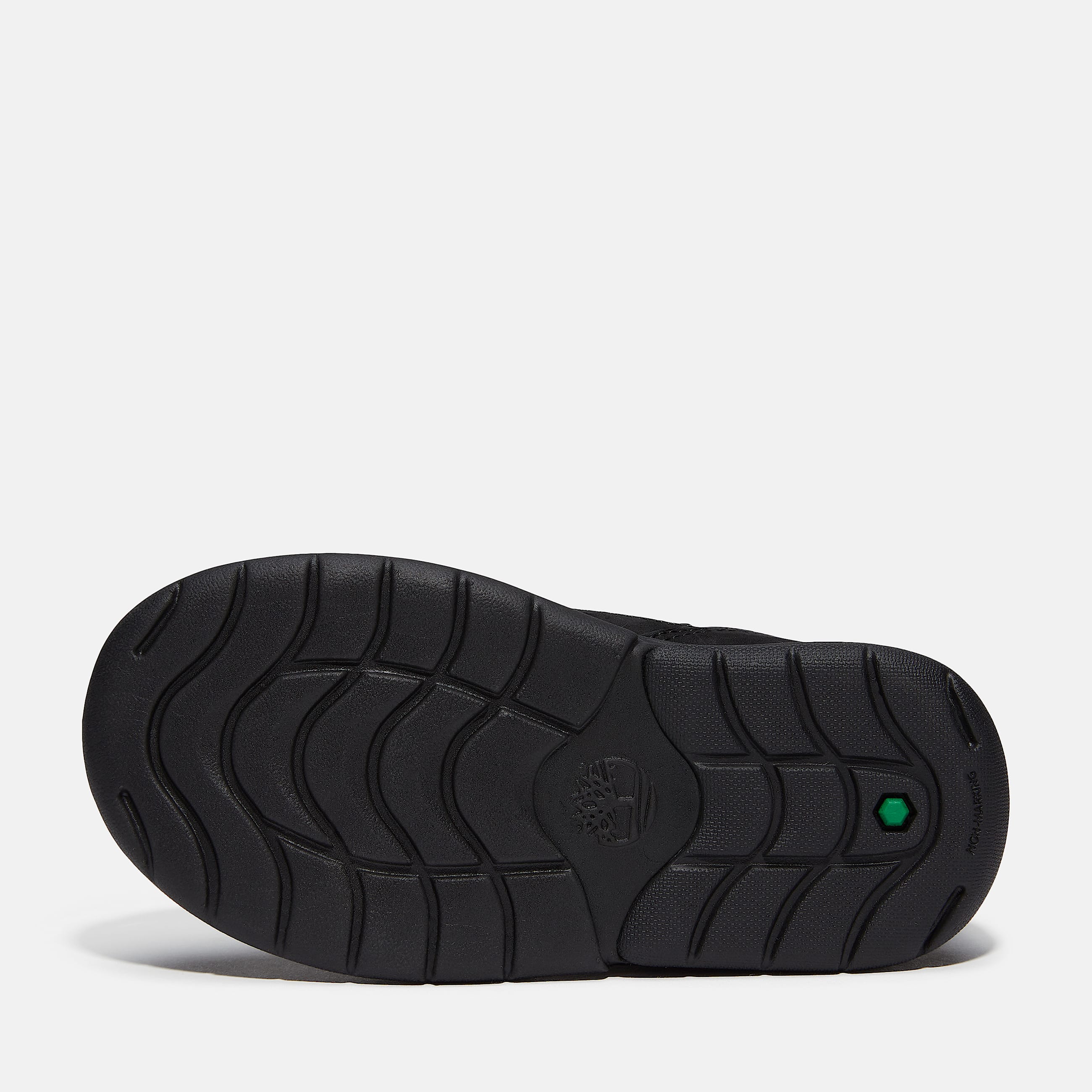 Toddle Tracks Boot for Toddler in Black TBL Black ALT3