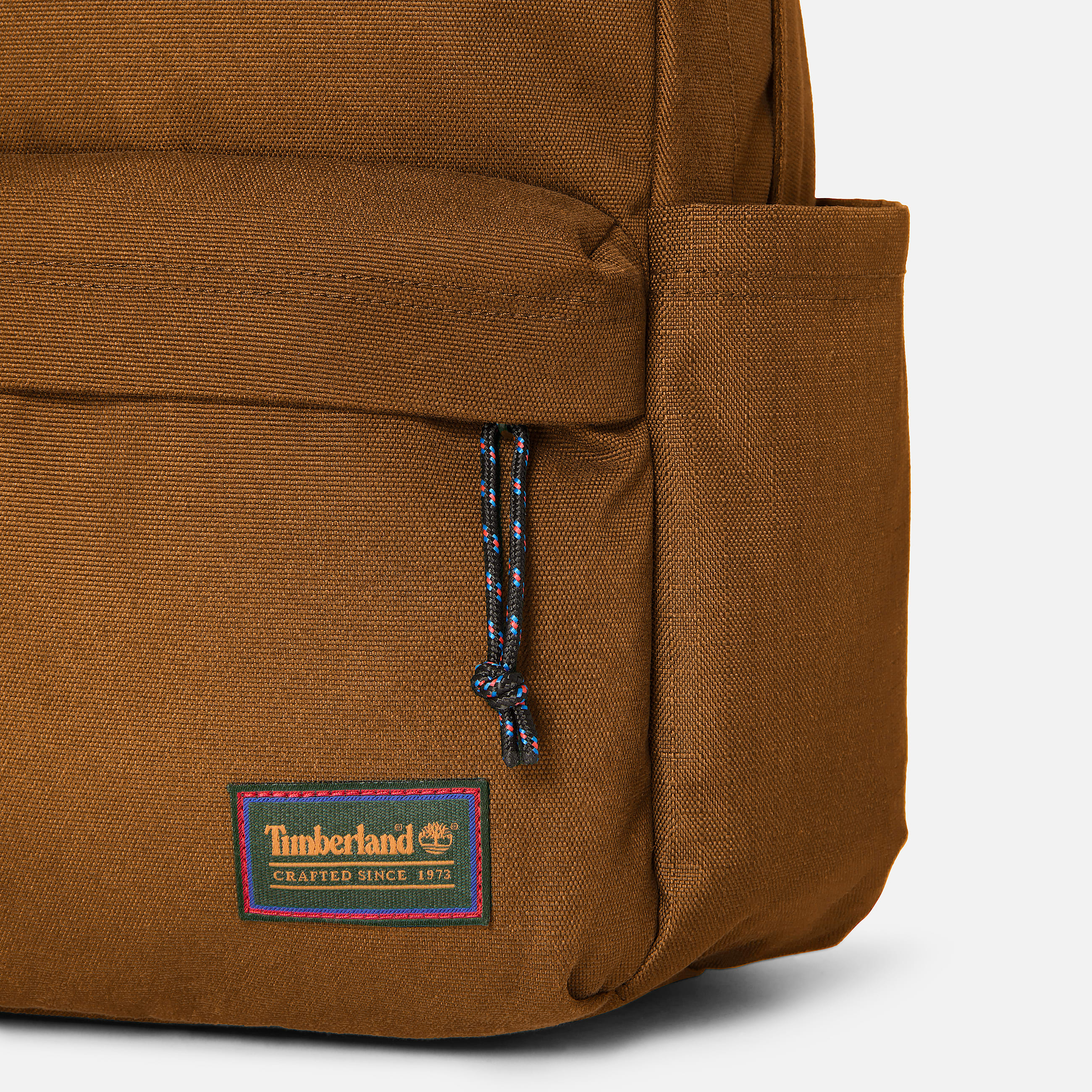 Sac  dos Timberpack en jaune fonc TBL jaune ALT3
