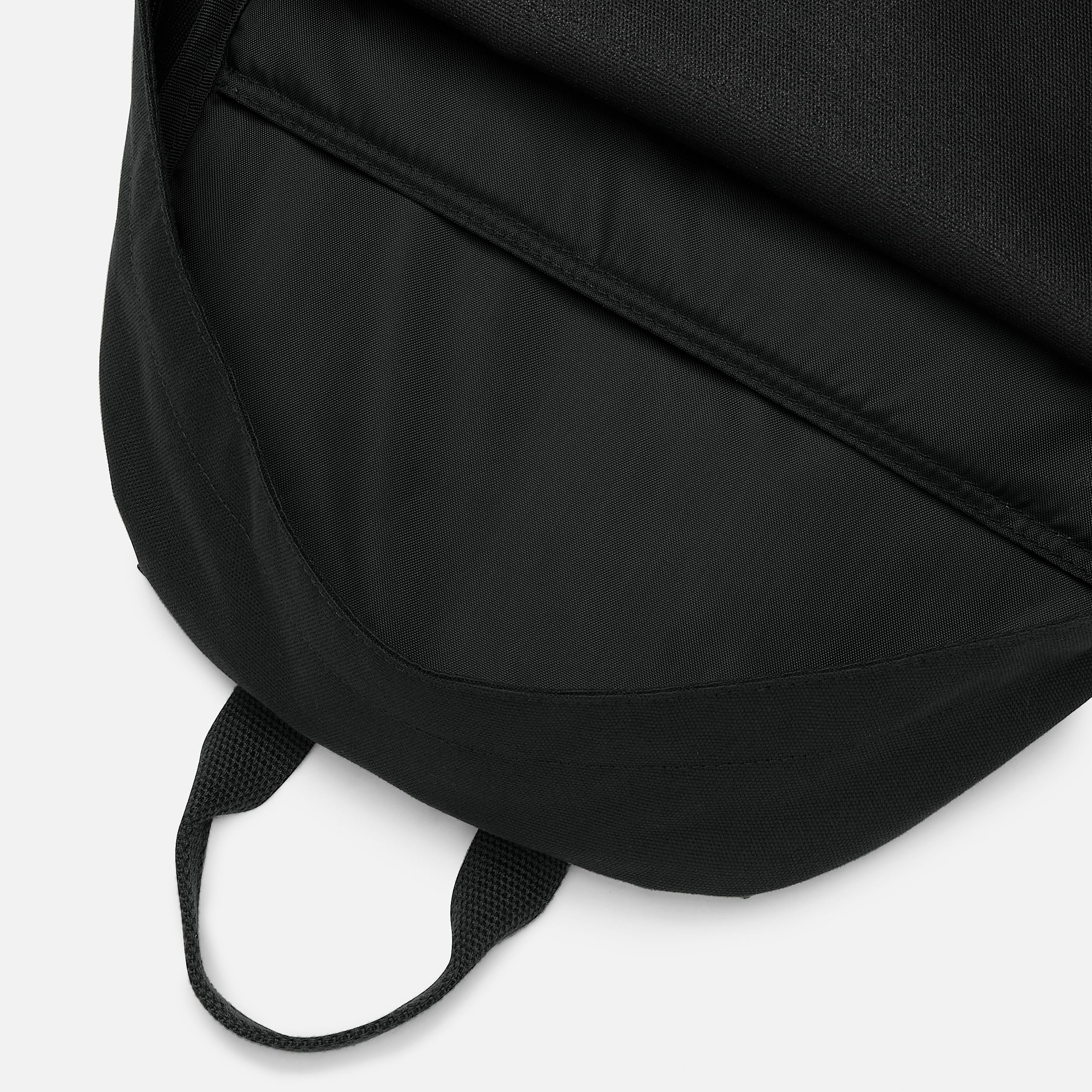 Sac  dos Timberpack en noir TBL noir ALT1