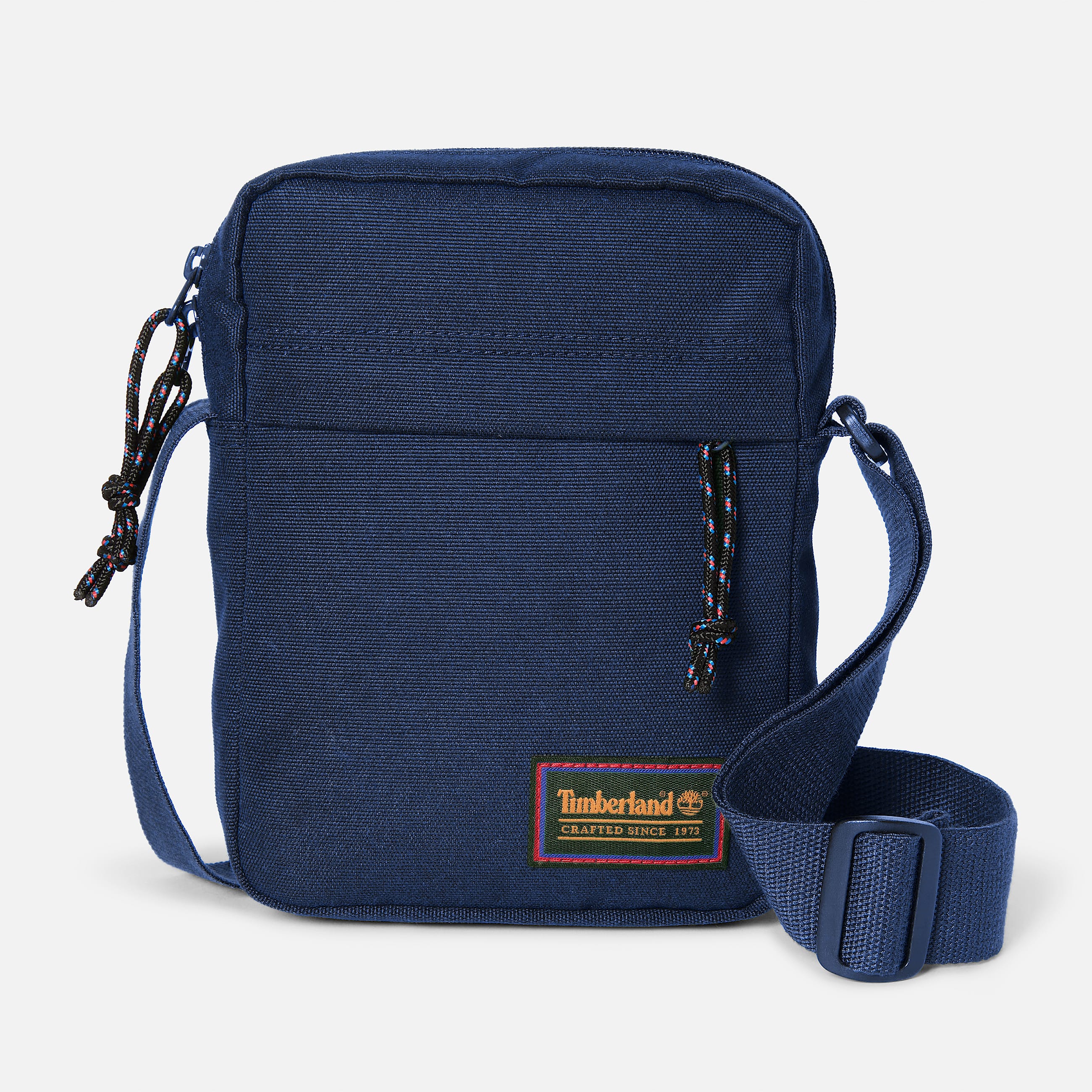 Sac  bandoulire Timberpack en bleu fonc TBL bleu HERO