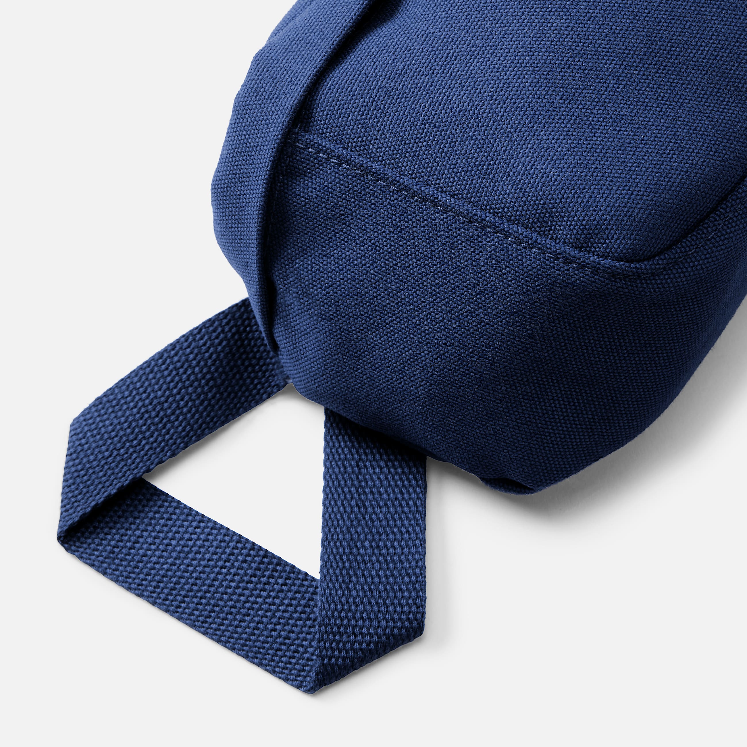 Sac banane Timberpack en bleu fonc TBL bleu ALT3