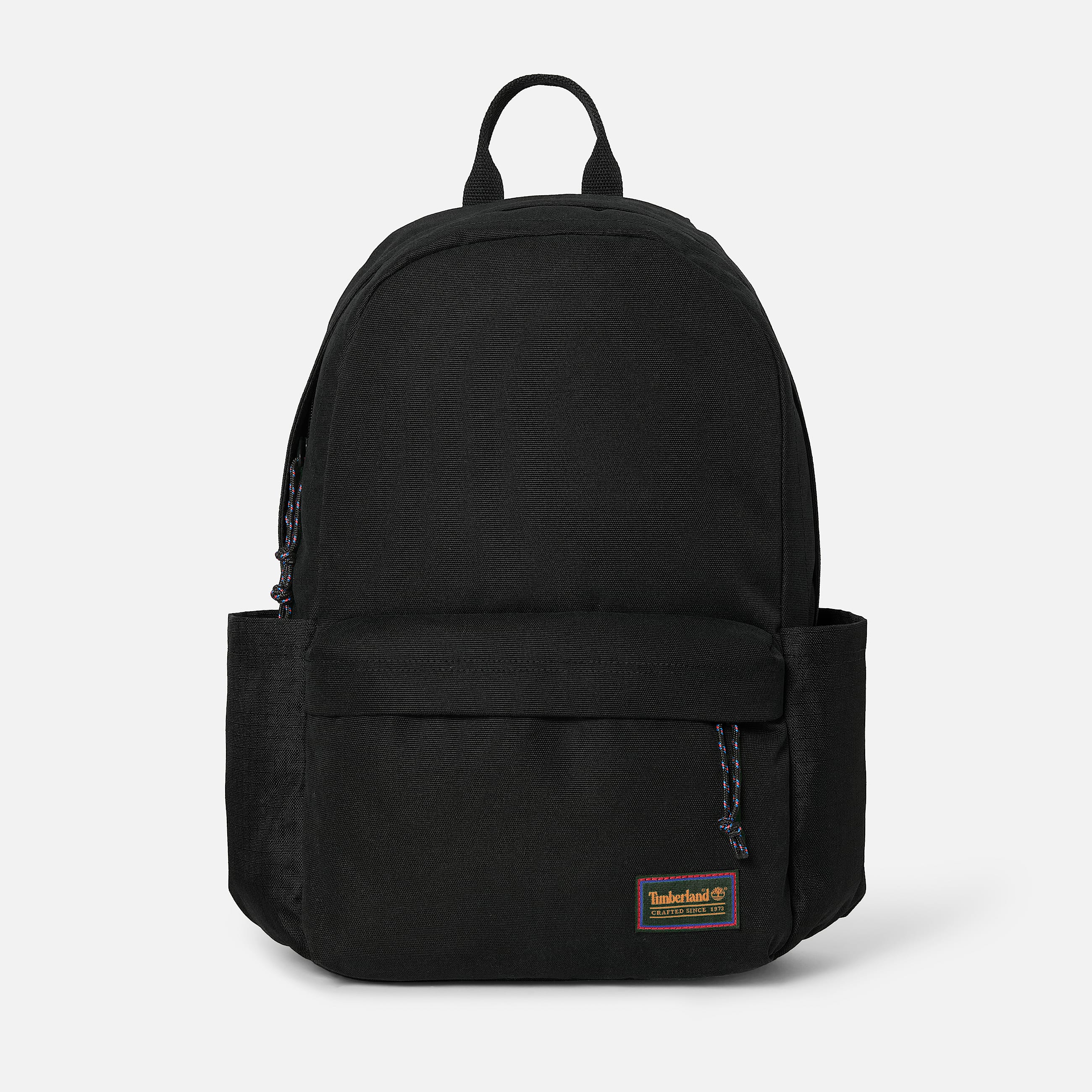 Sac  dos Timberpack en noir TBL noir HERO