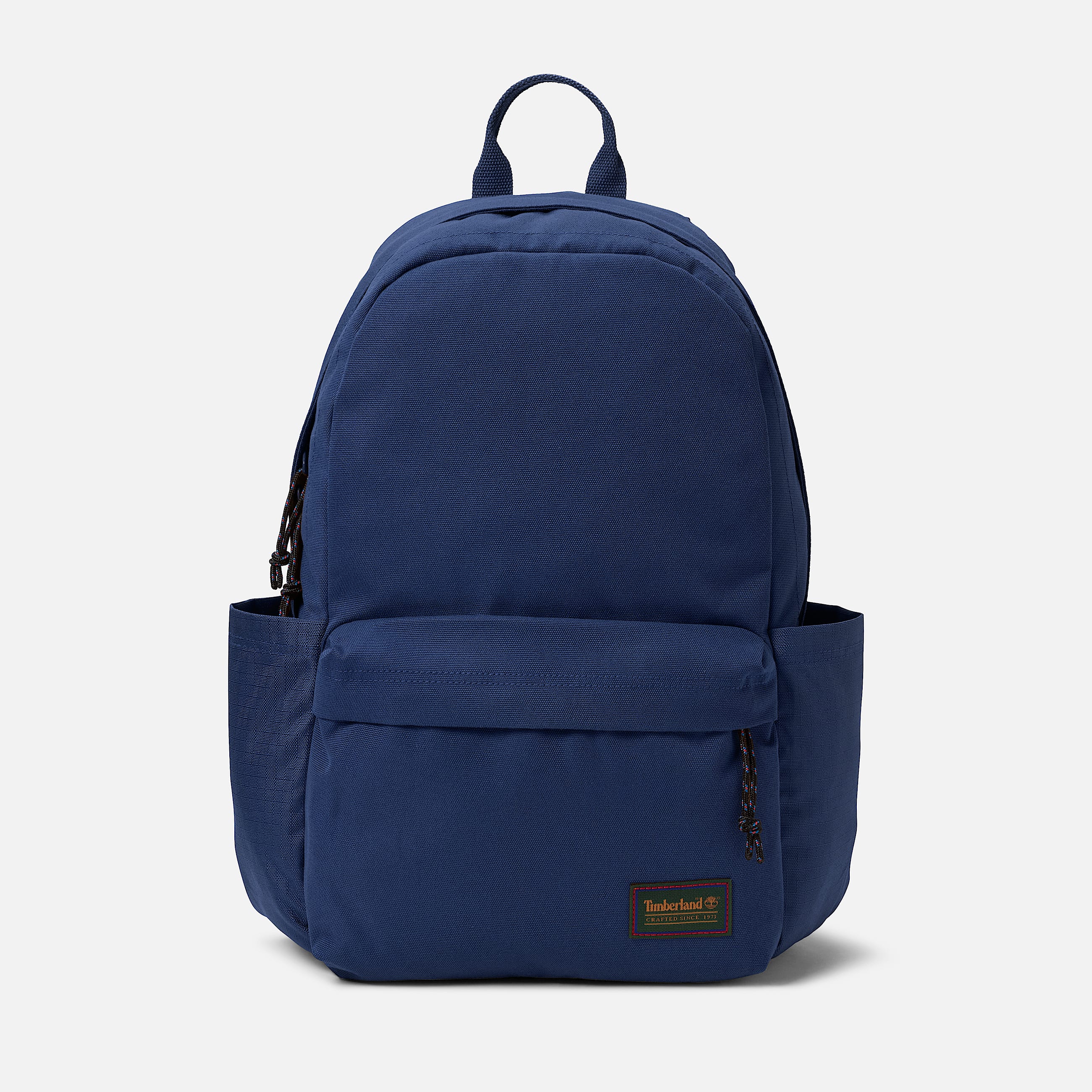 Sac  dos Timberpack en bleu fonc TBL bleu HERO
