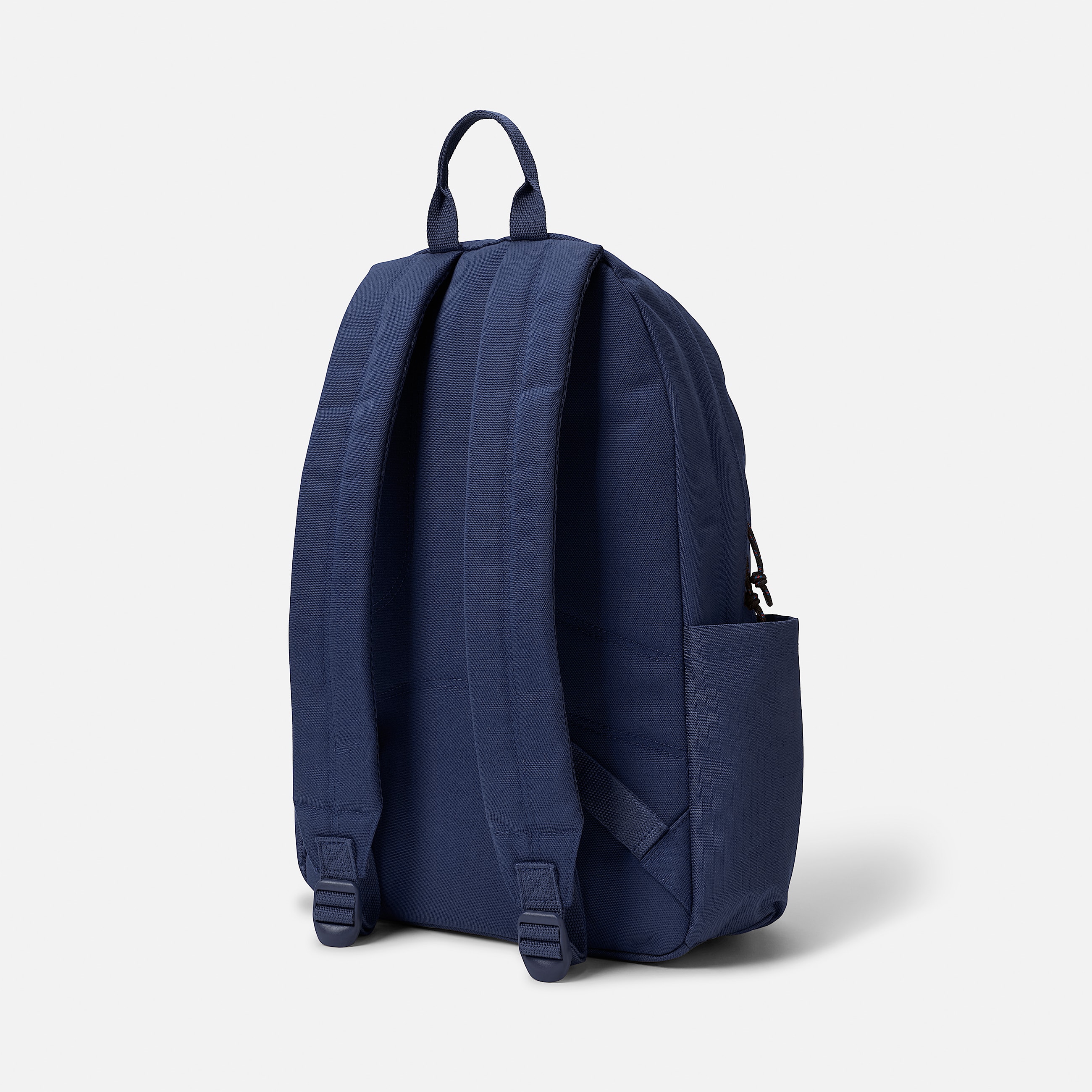 Sac  dos Timberpack en bleu fonc TBL bleu ALT2