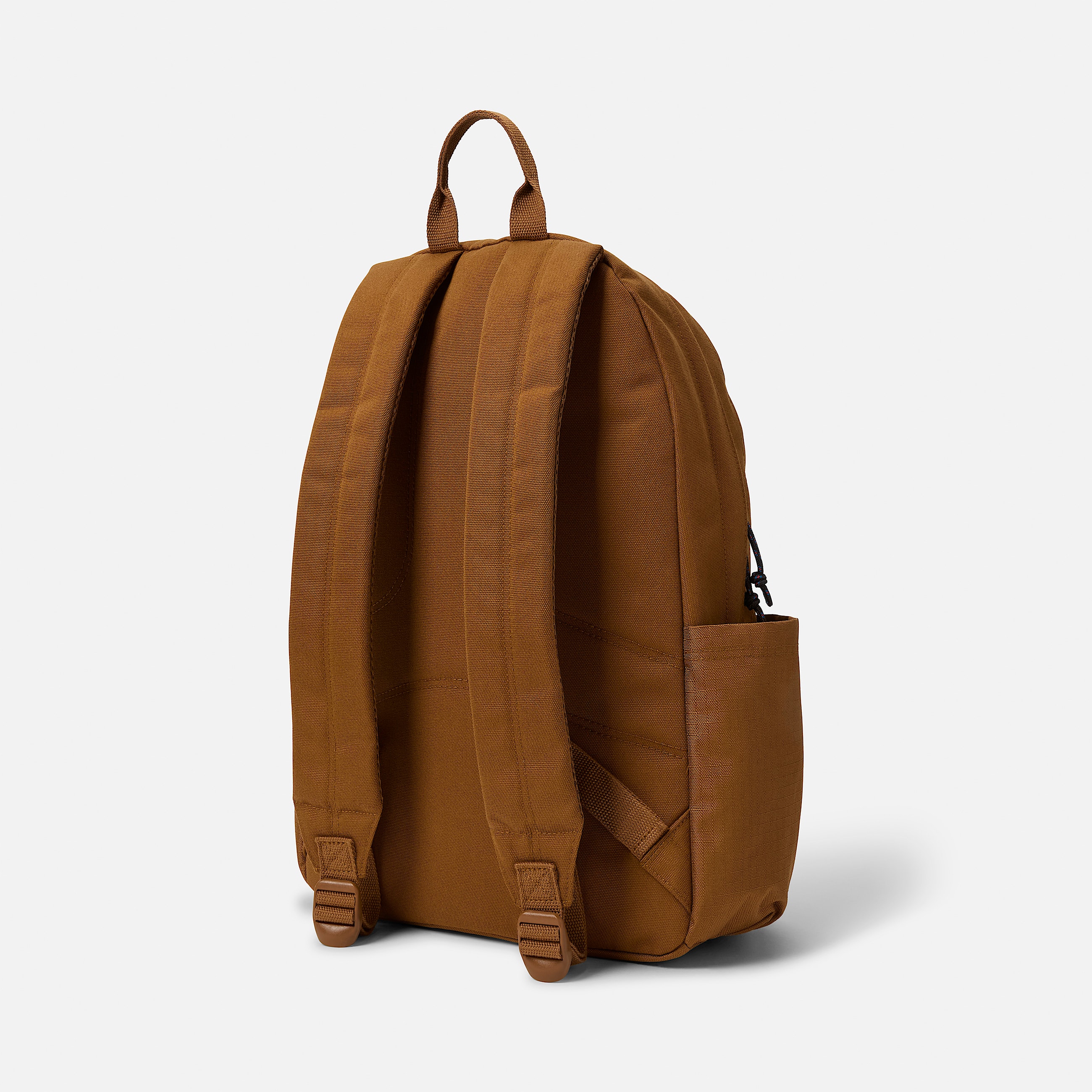 Sac  dos Timberpack en jaune fonc TBL jaune ALT2