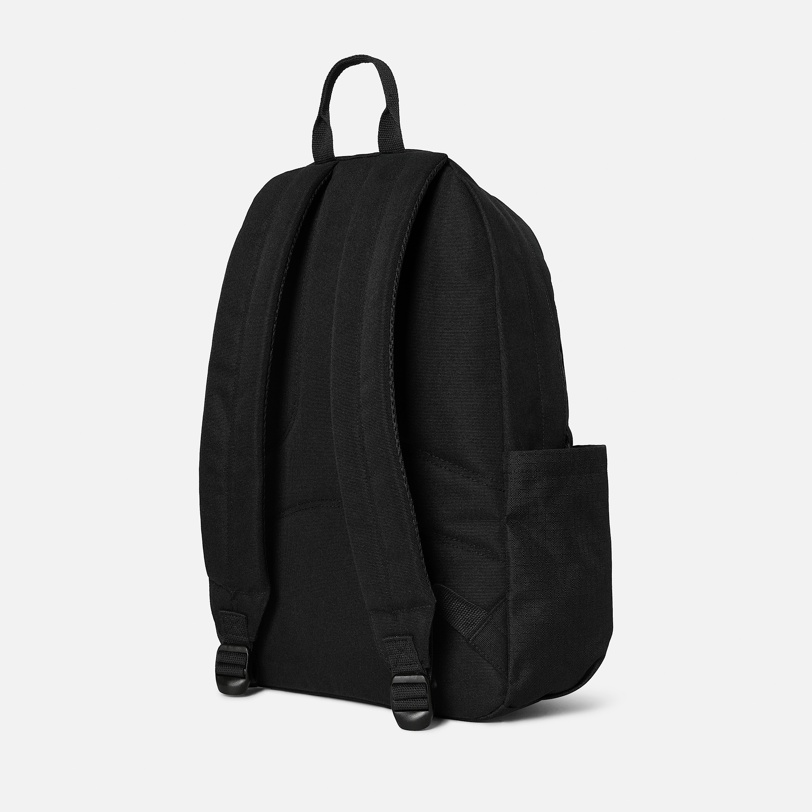 Sac  dos Timberpack en noir TBL noir ALT2
